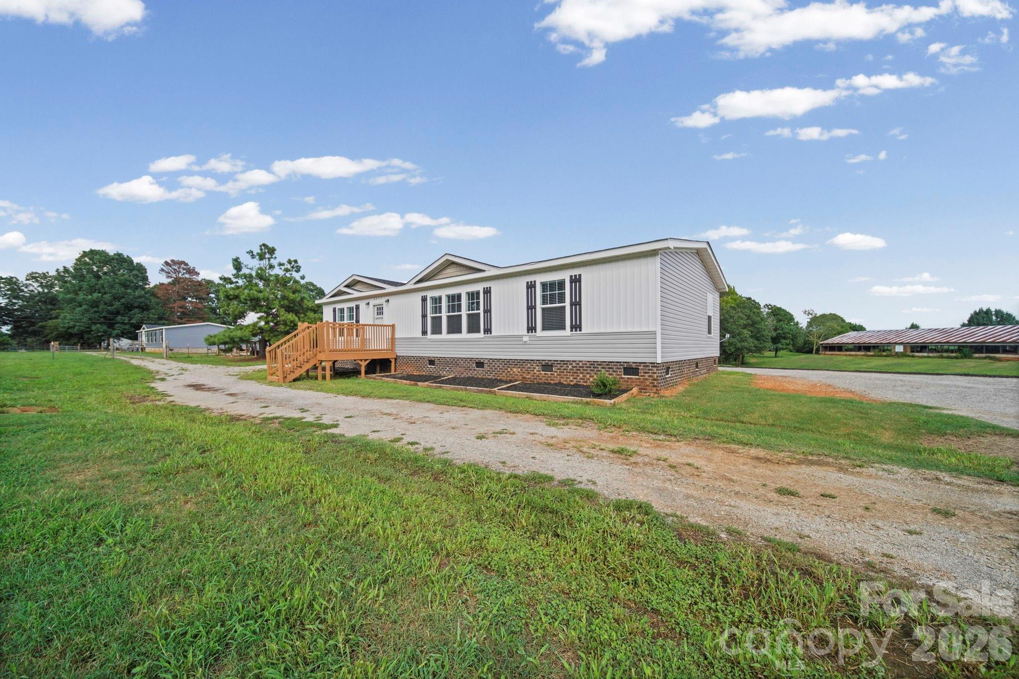 6311 Old Pageland Marshville Rd, Marshville, NC 28103