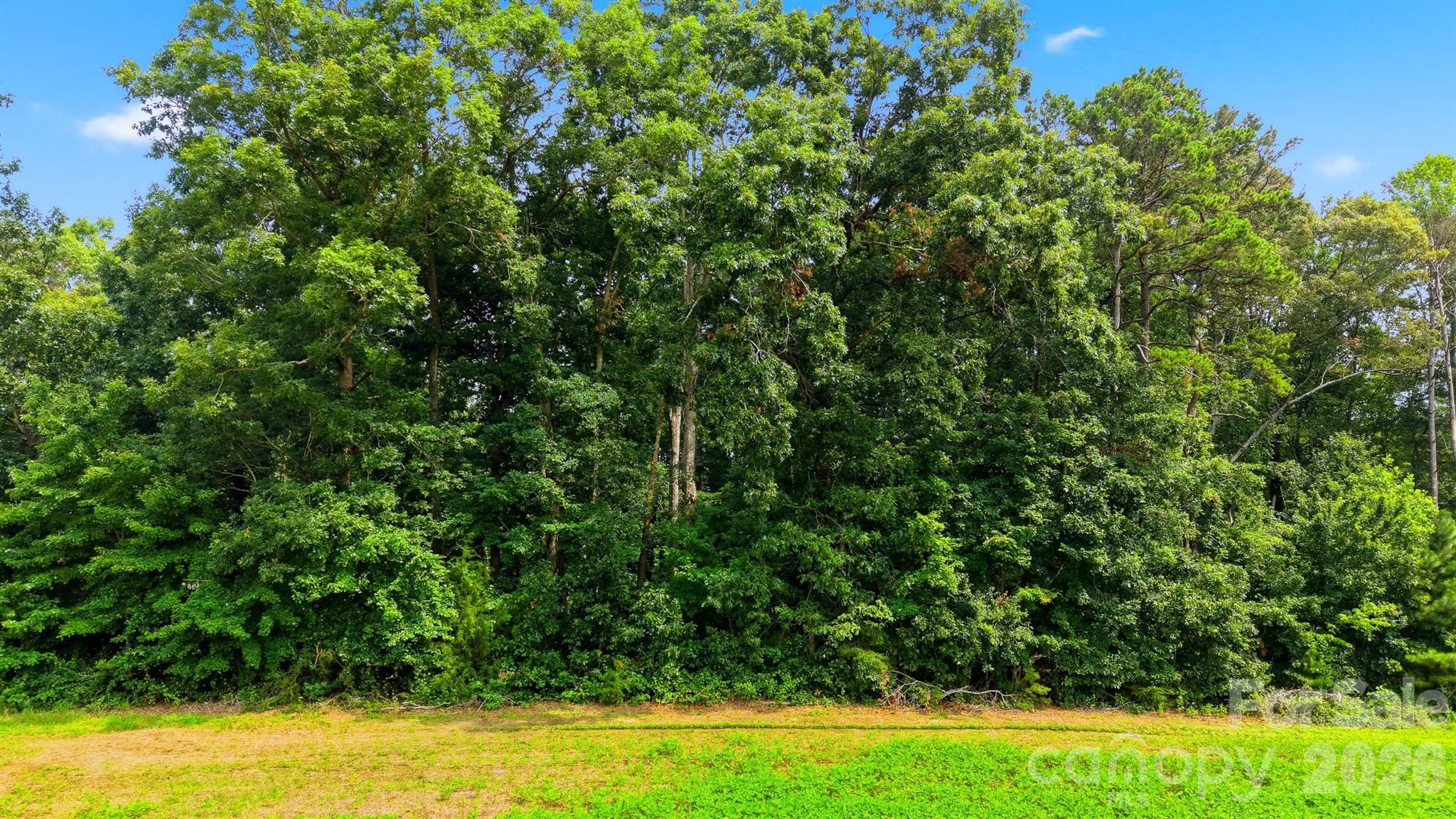 o Luther Scronce Rd, Vale, NC 28168