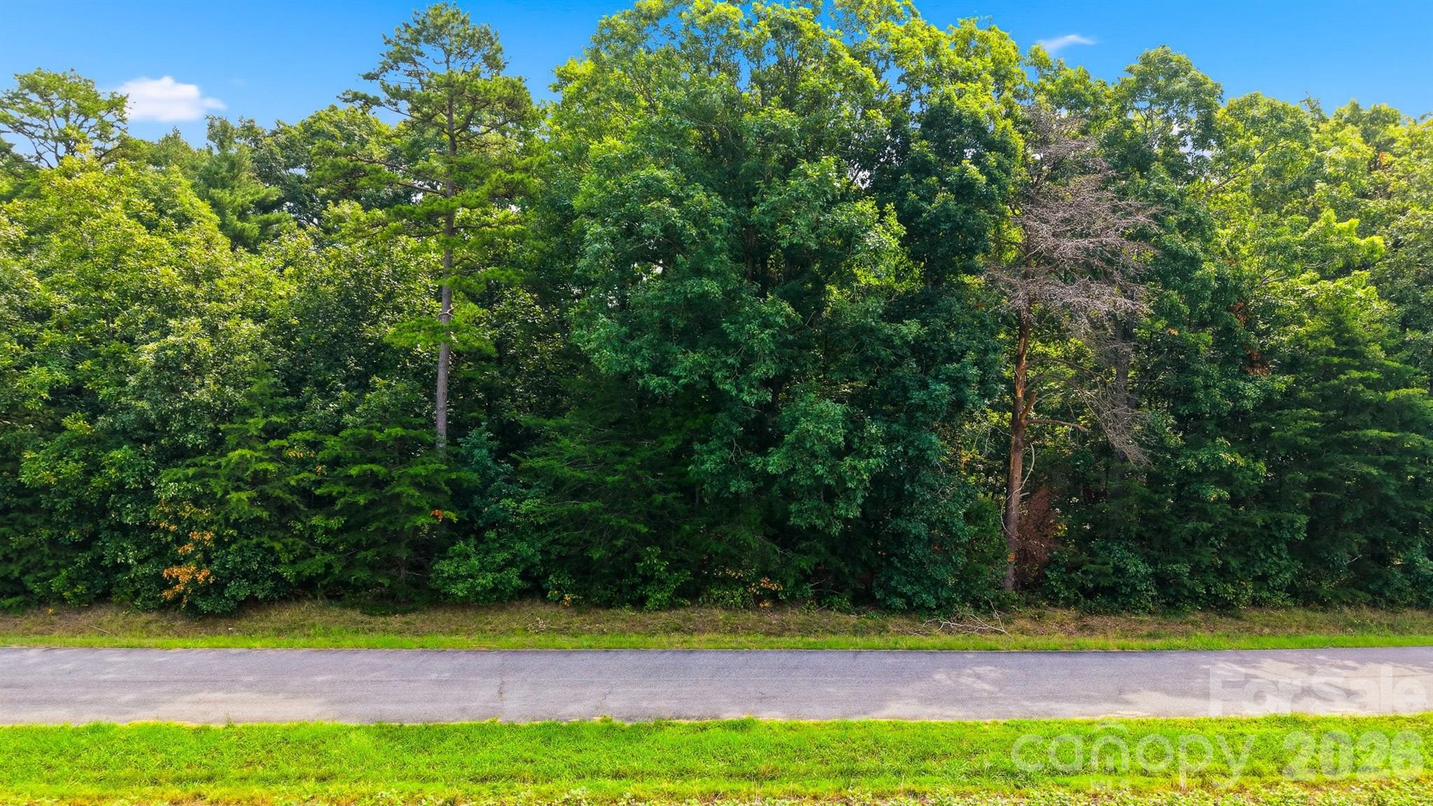 o Luther Scronce Rd, Vale, NC 28168