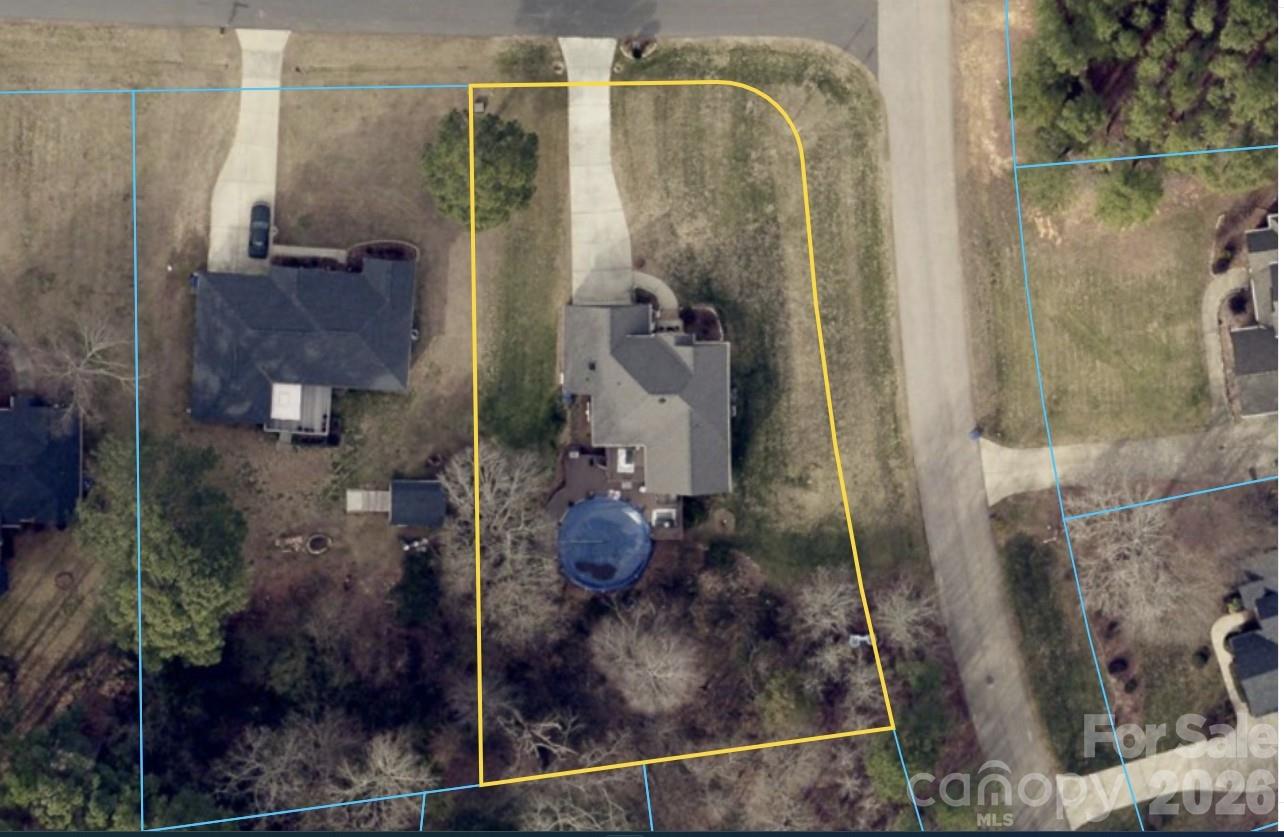 2301 Bilverlor Ct, Mount Pleasant, NC 28124