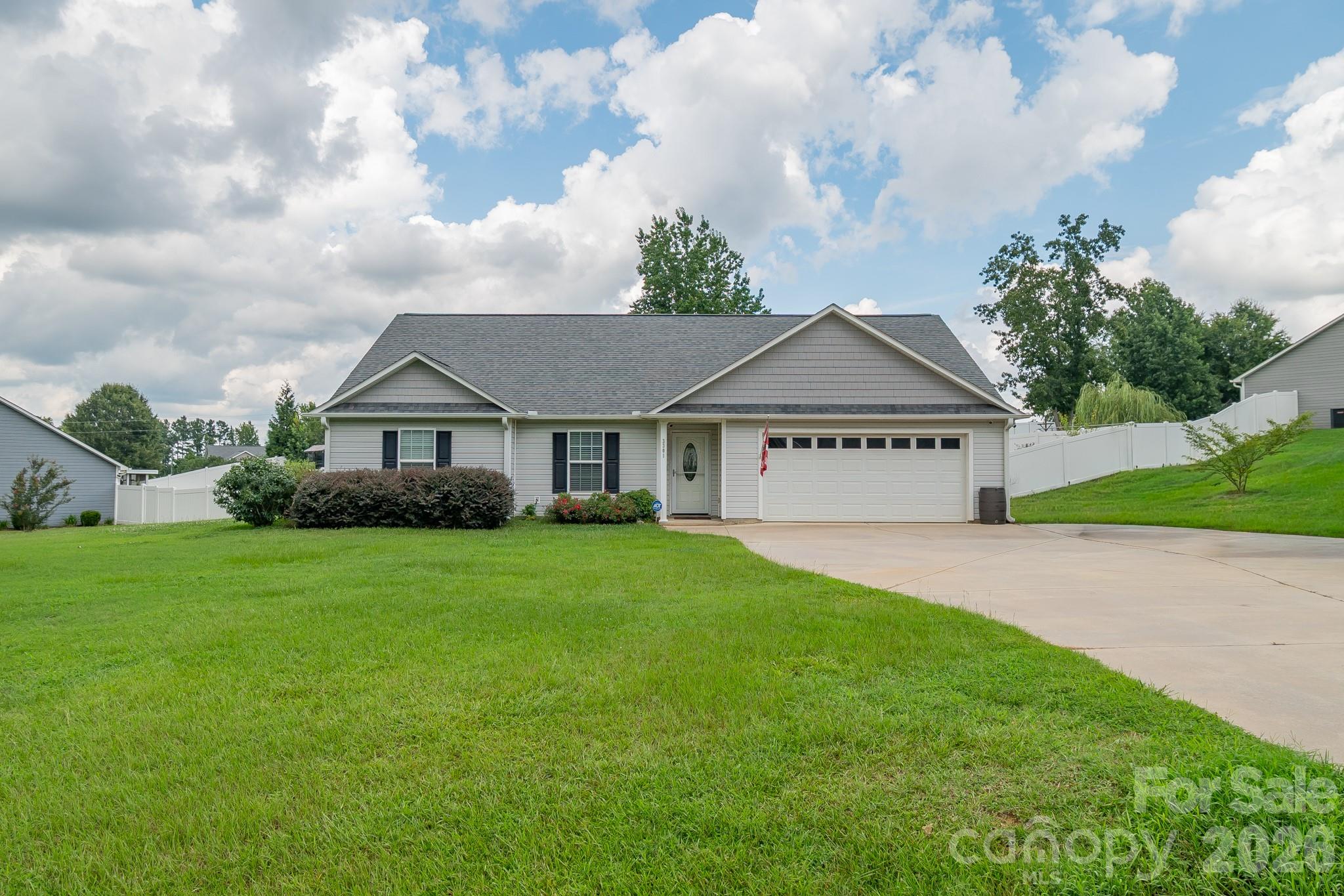 3301 Silver Fox Cir, Lancaster, SC 29720