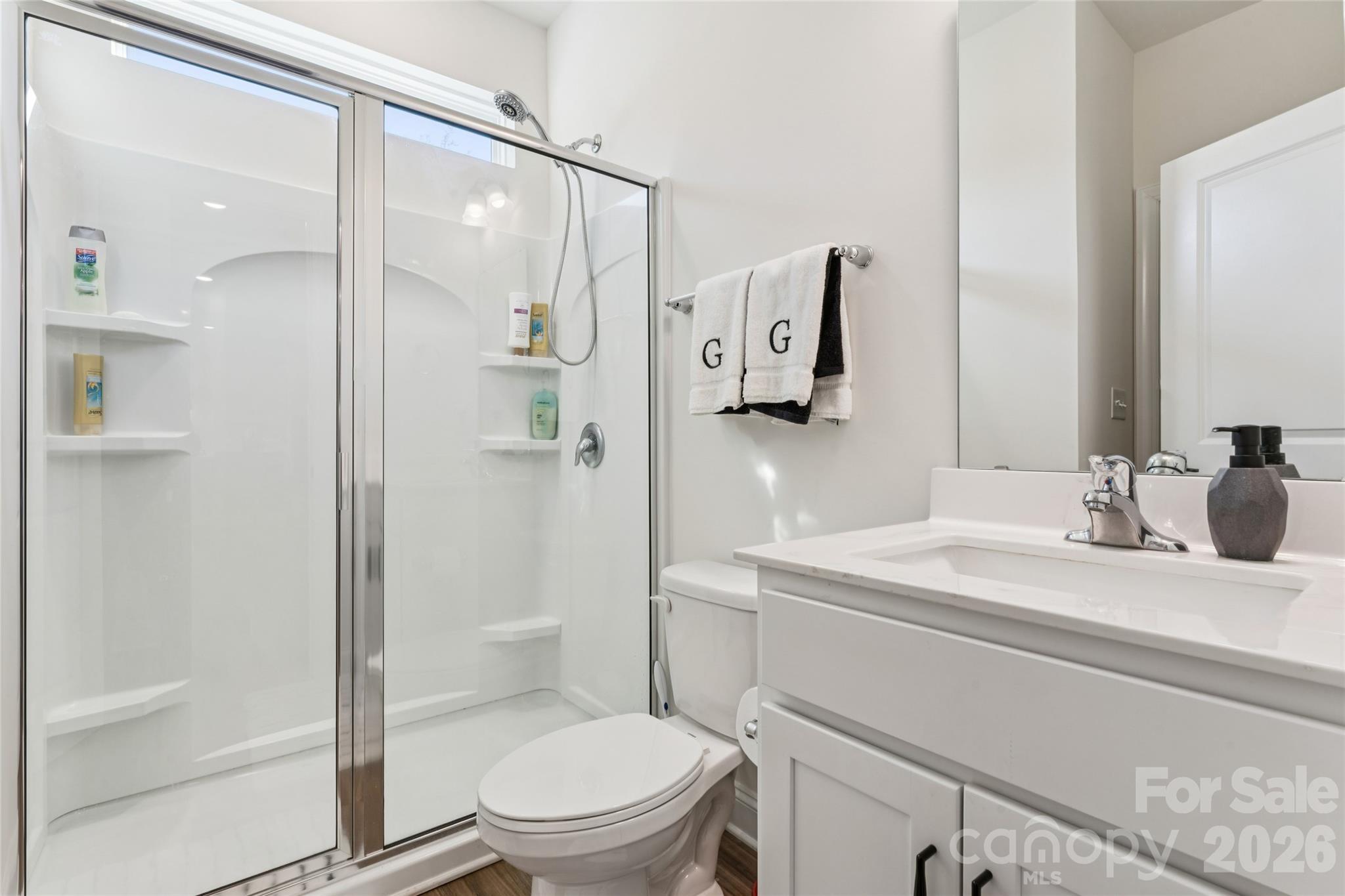 311 Bouchard Dr, Waxhaw, NC 28173