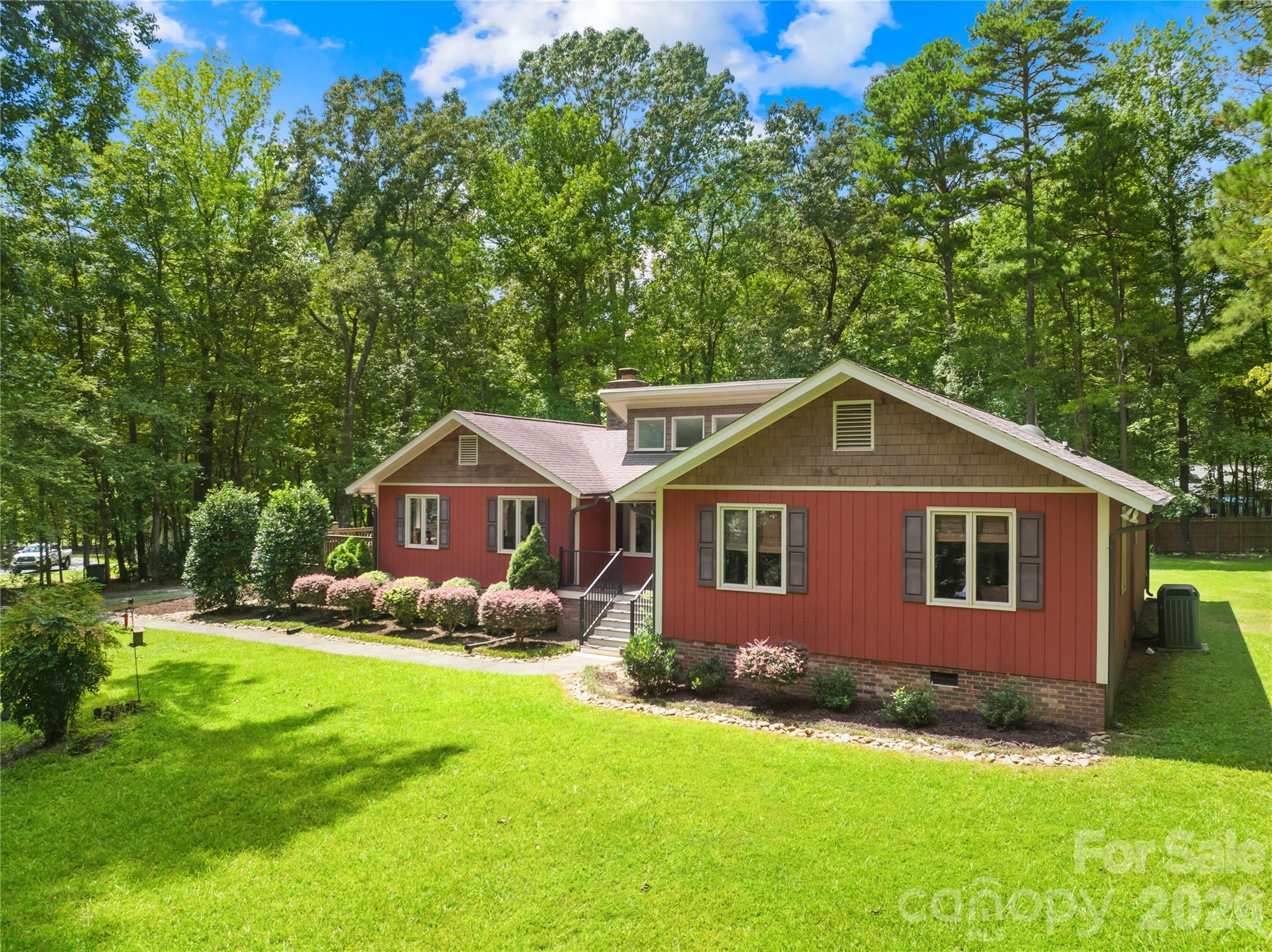 3406 Red Fox Trl, Matthews, NC 28104