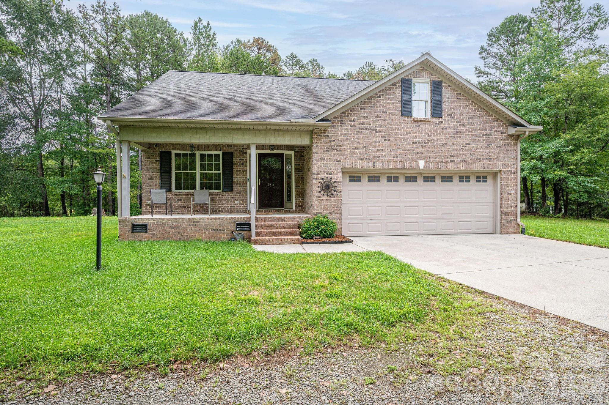 344 John Logan Ln, Gastonia, NC 28056