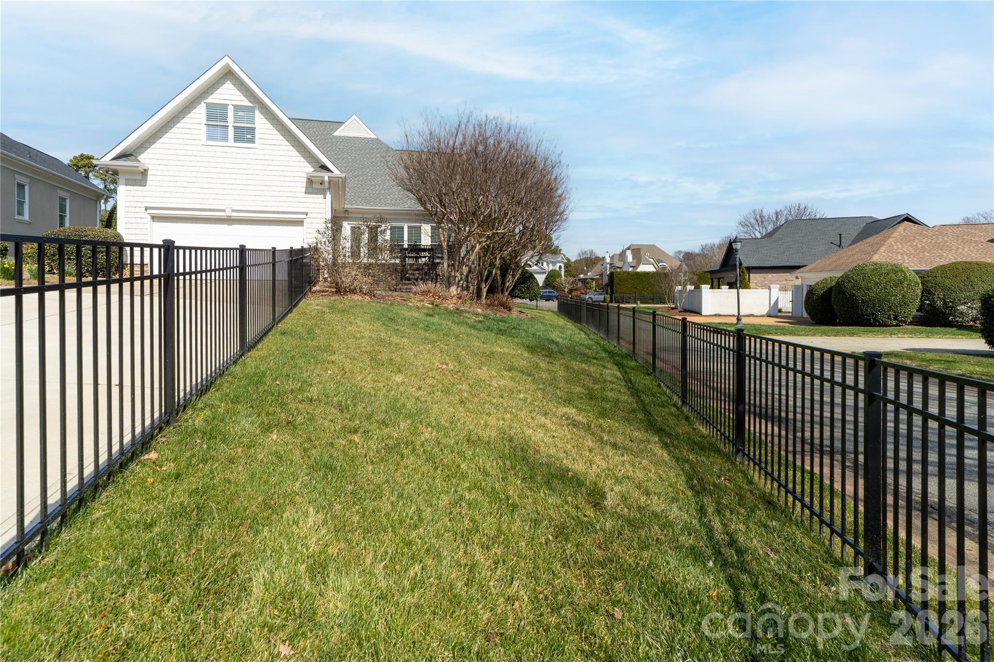 17318 Players Ridge Dr, Cornelius, NC 28031