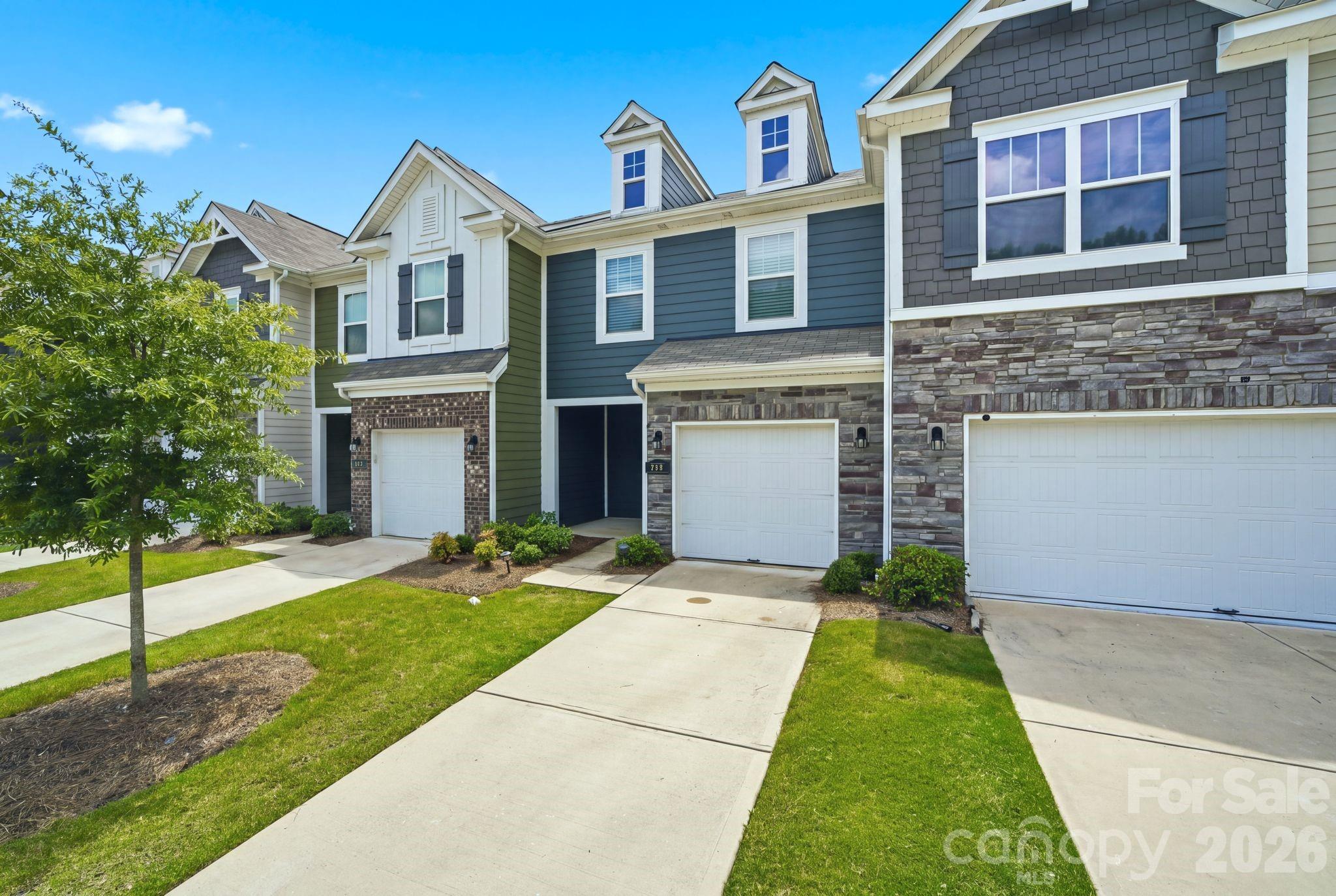 235 Quinn Rd, Matthews, NC 28104