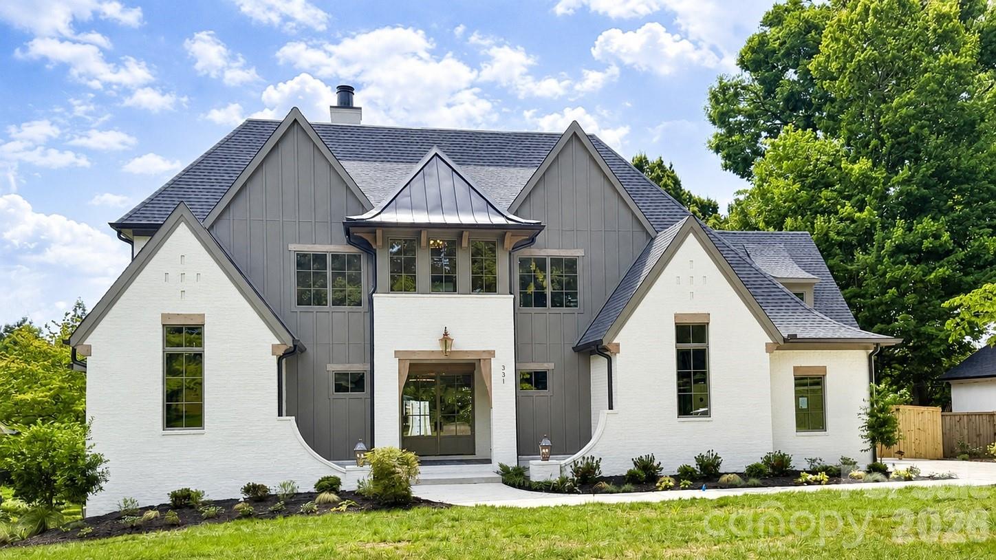 331 Wingrave Dr, Charlotte, NC 28270