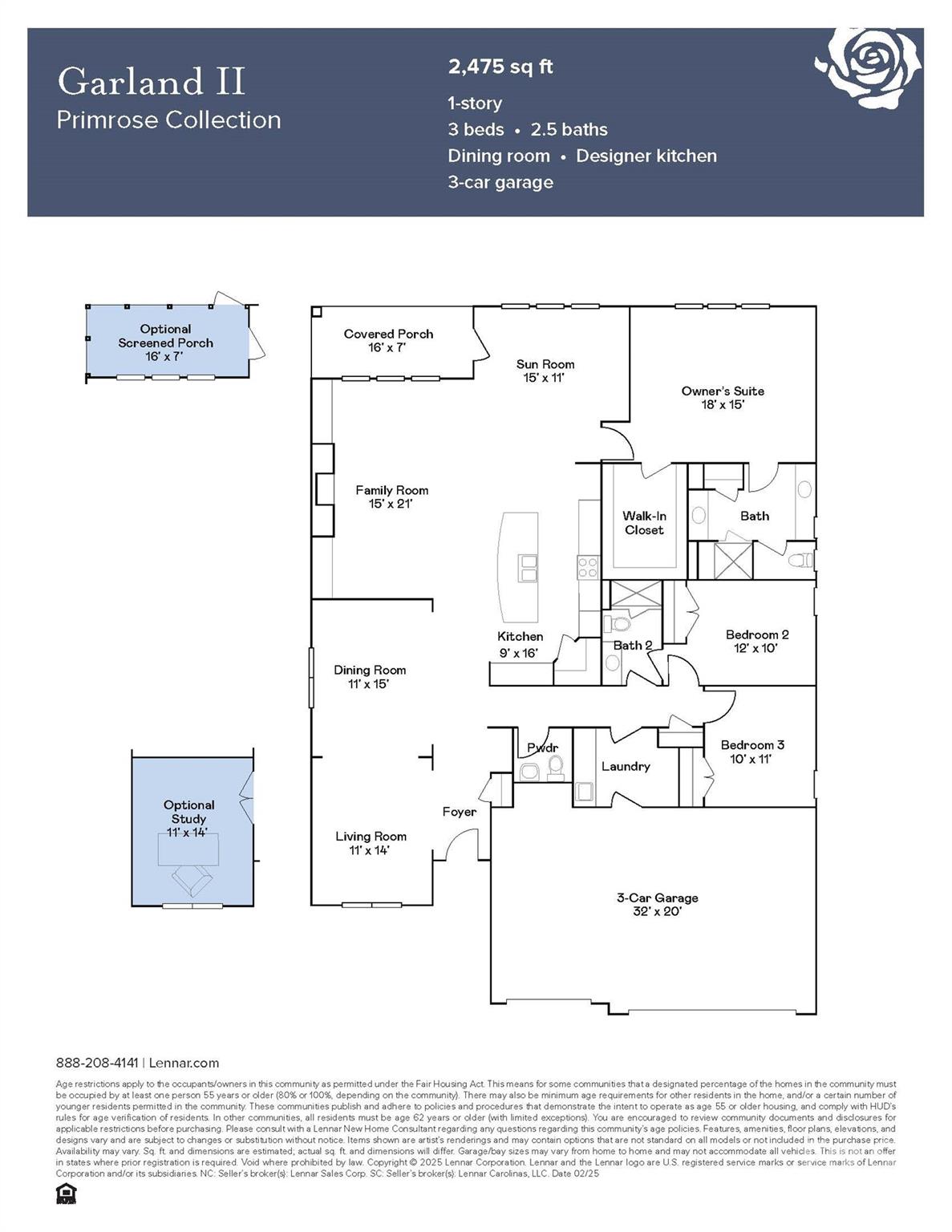 5353 Redbud Rd #20, Lancaster, SC 29720