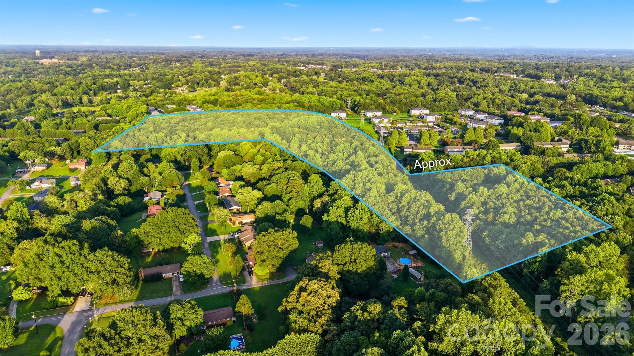 1895 20th Avenue Dr NE, Hickory, NC 28601