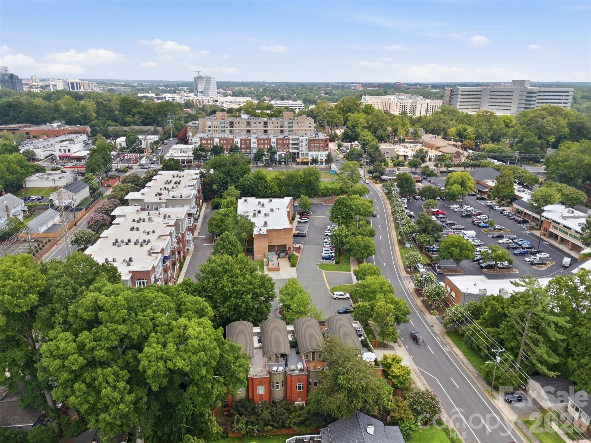 1938 Scott Ave, Charlotte, NC 28203