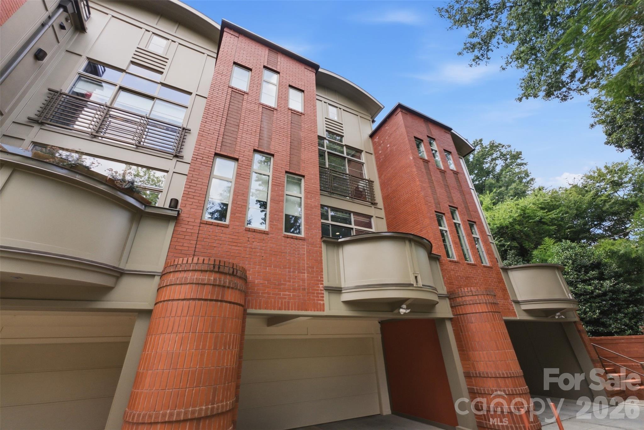 1938 Scott Ave, Charlotte, NC 28203