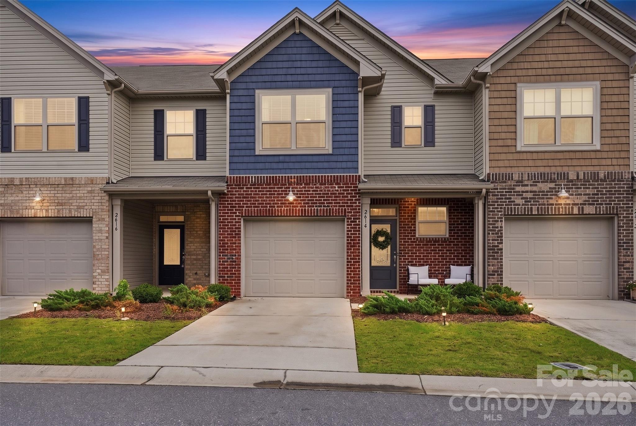 2614 Winter Thistle Way, Indian Land, SC 29707