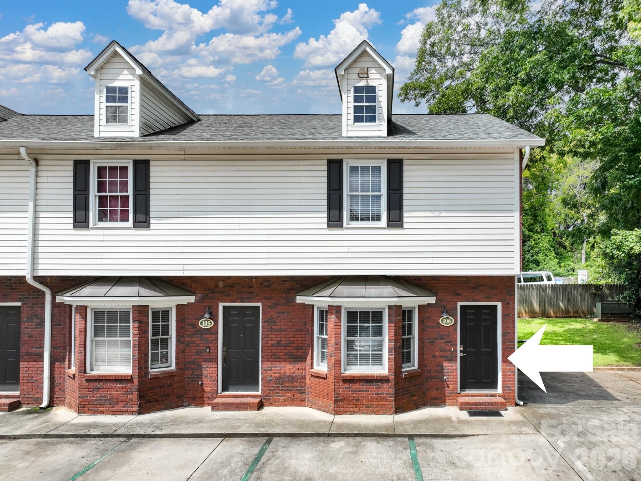 403 Wilson St N #106, Rock Hill, SC 29730