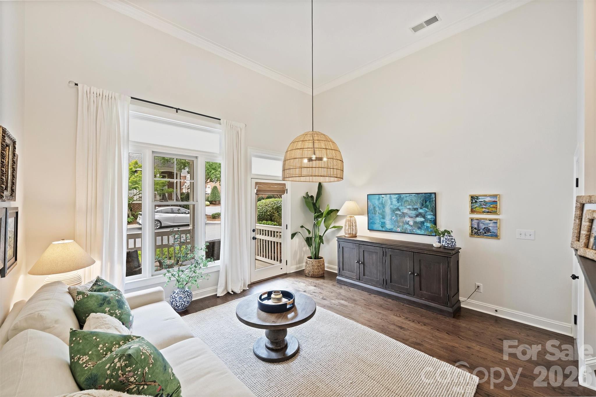 4913 South Hill View Dr, Charlotte, NC 28210