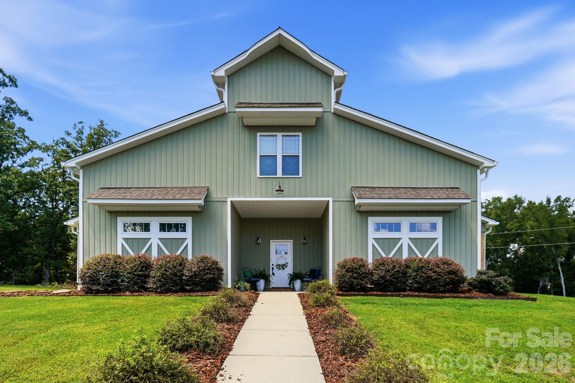 6119 Ra Austin Rd, Marshville, NC 28103