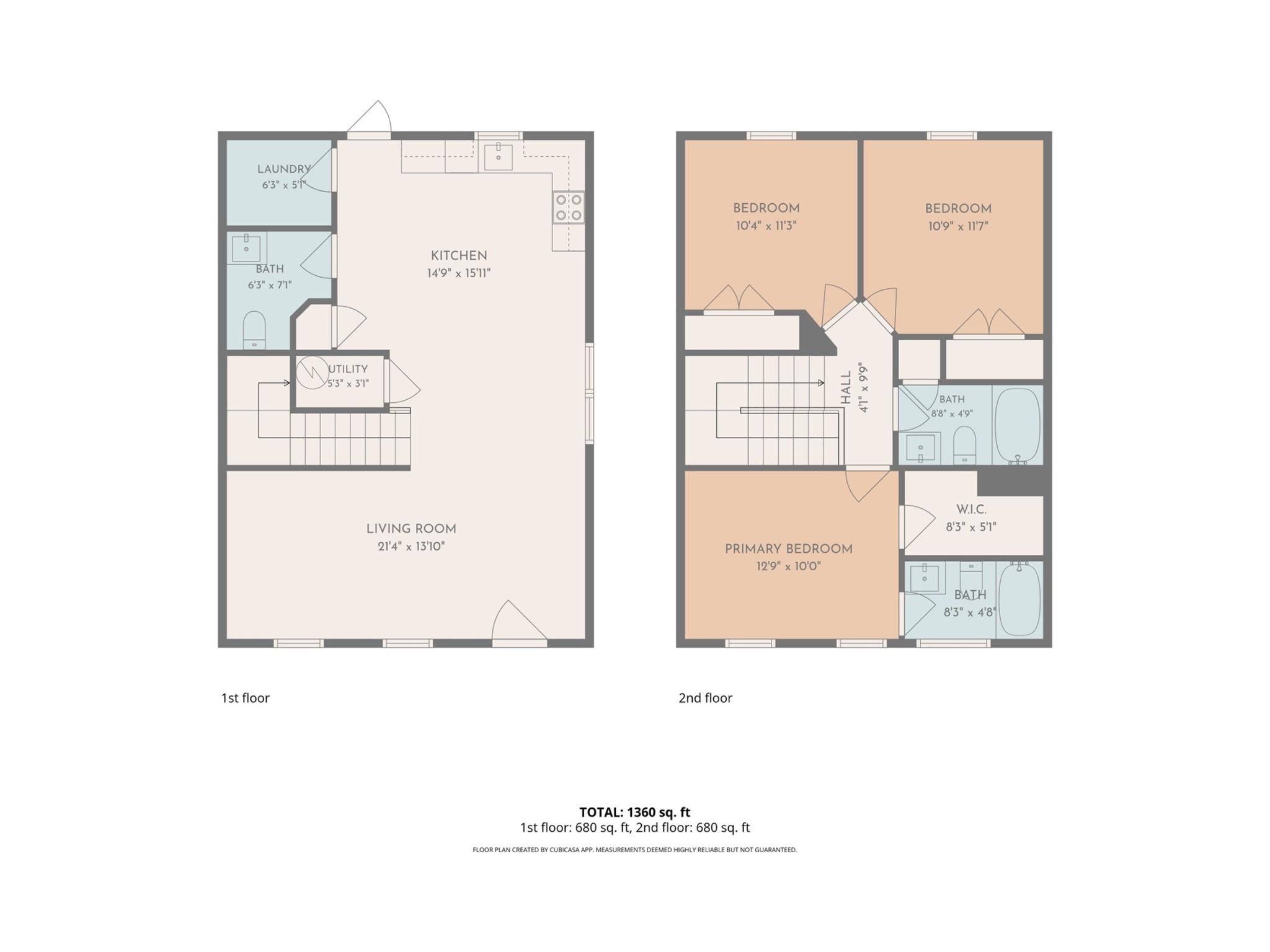 1510 Beechwood Dr, Gastonia, NC 28052