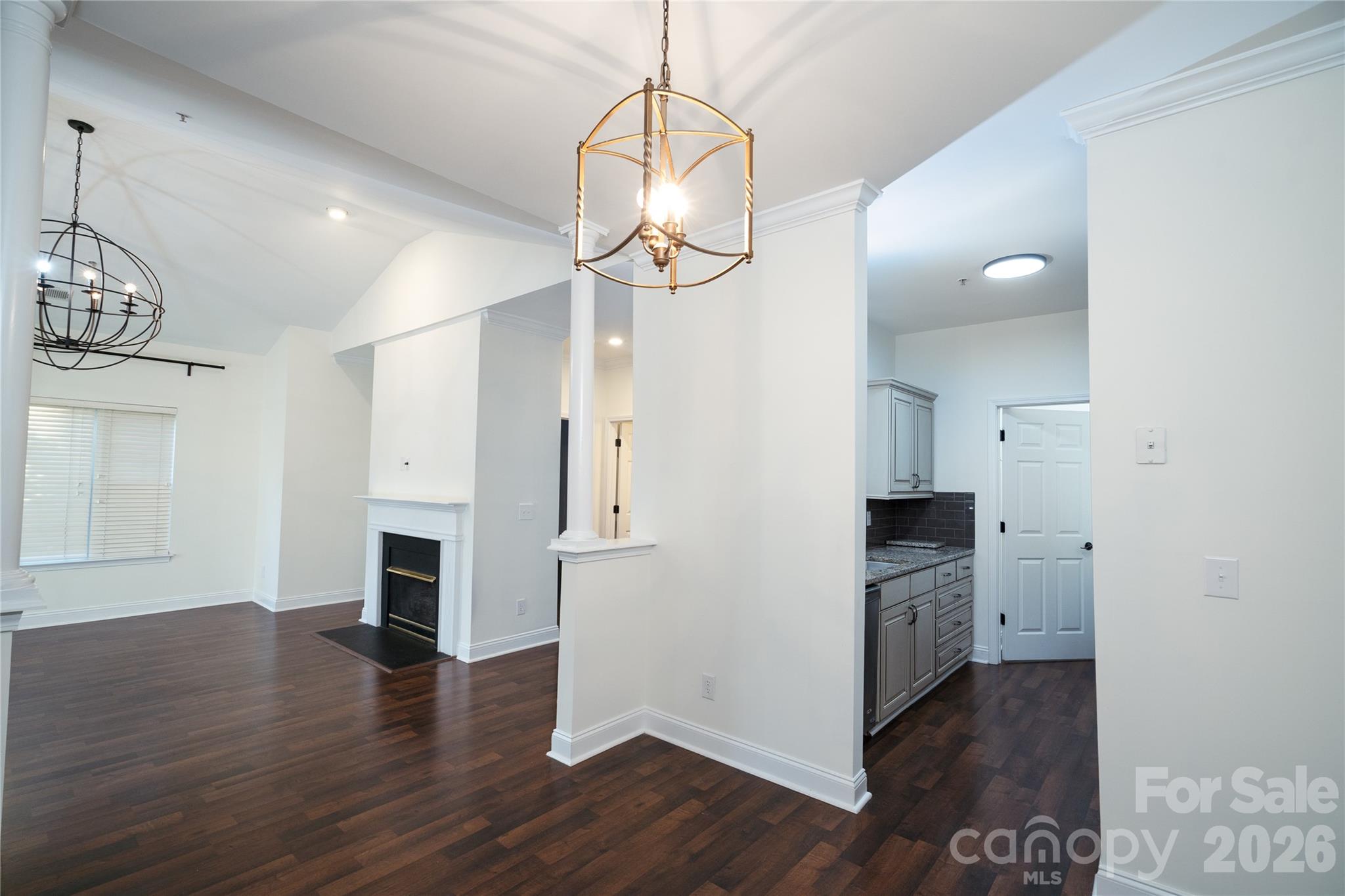 5730 Closeburn Rd #O, Charlotte, NC 28210