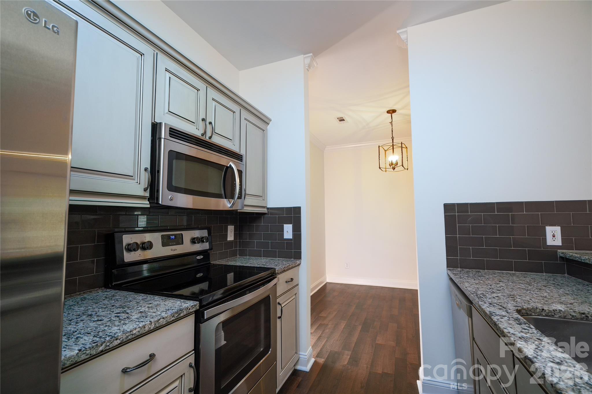 5730 Closeburn Rd #O, Charlotte, NC 28210