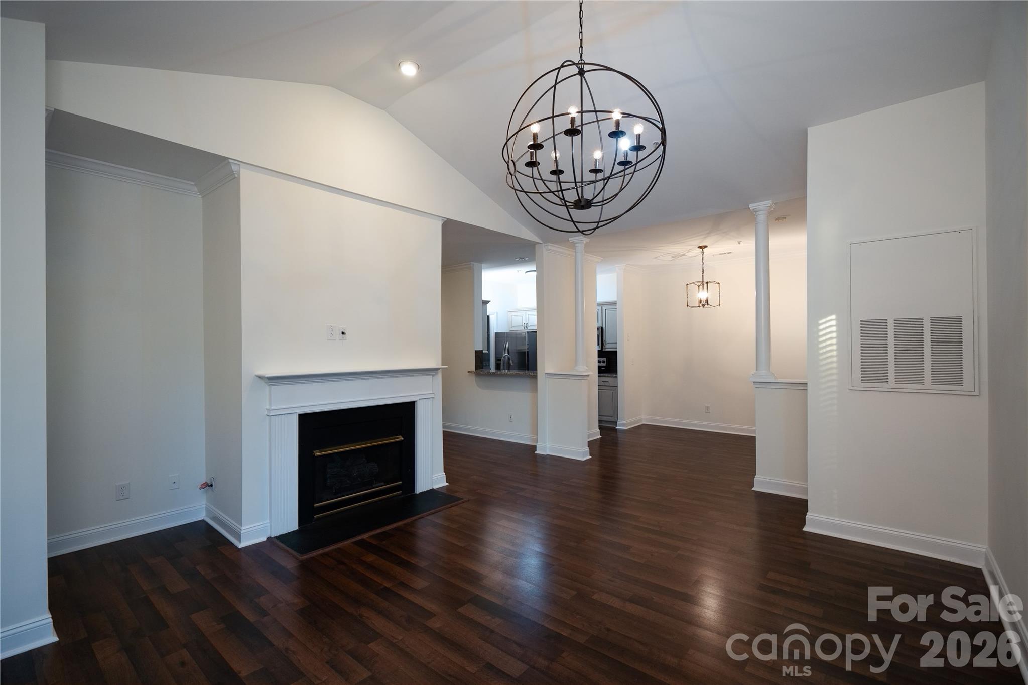 5730 Closeburn Rd #O, Charlotte, NC 28210