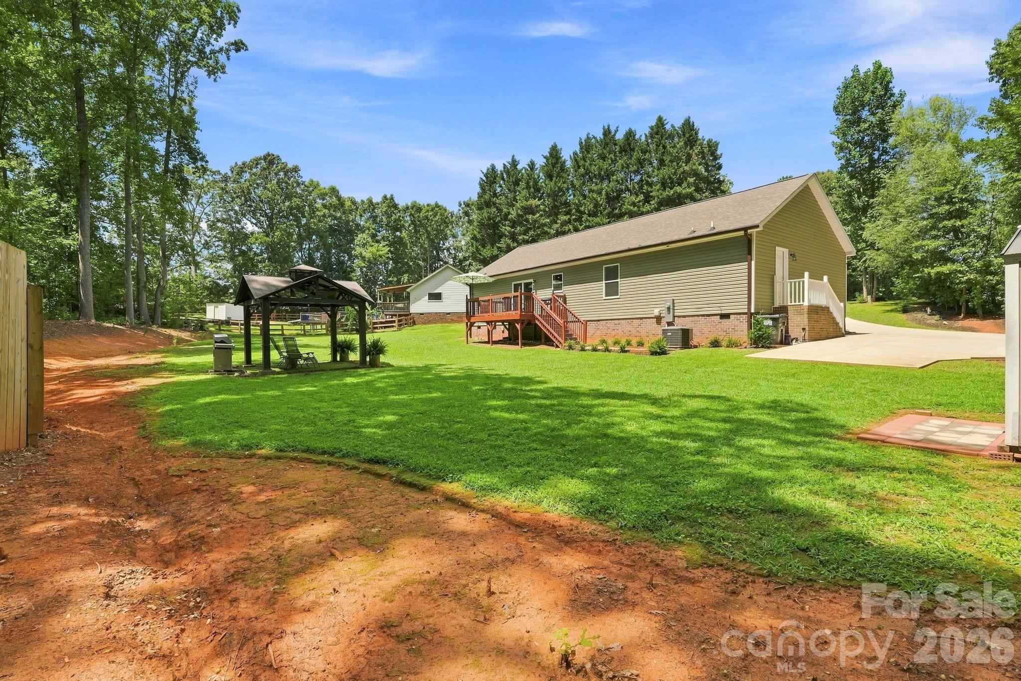 312 Sailwinds Rd, Mooresville, NC 28115