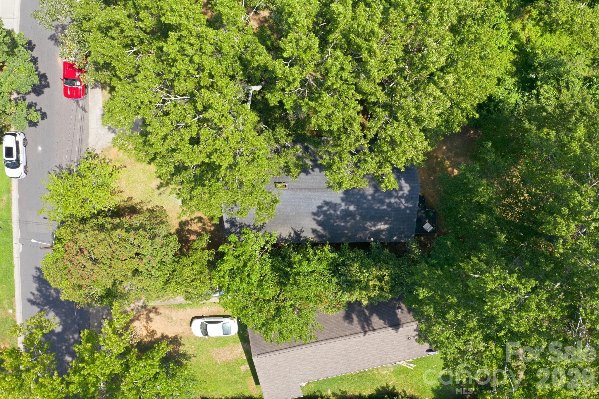 1534 Jennings St, Charlotte, NC 28216