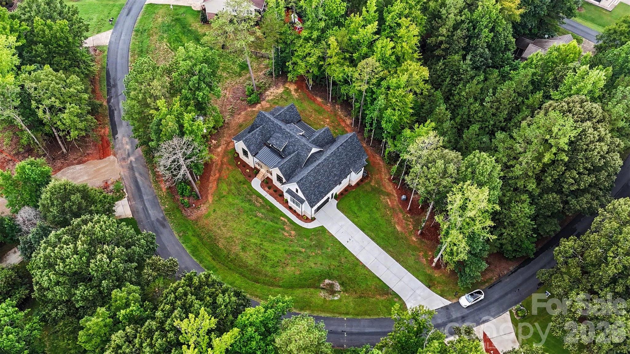 4808 Rockwood Dr, Waxhaw, NC 28173