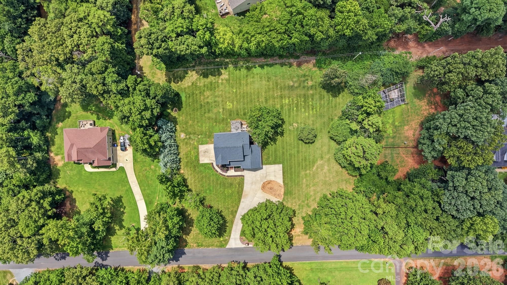 5616 Polk Mountain Dr, Marshville, NC 28103