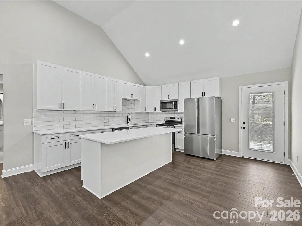 211 Ridley St, Rock Hill, SC 29730