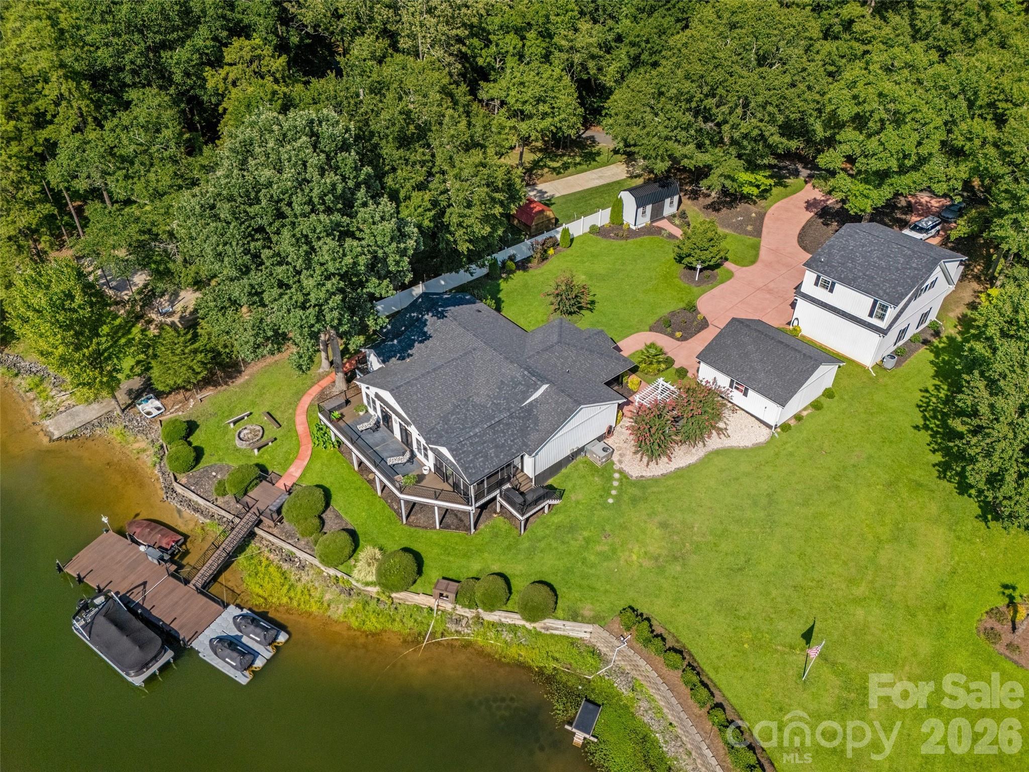 4410 Sol Aberman Rd, Rock Hill, SC 29732