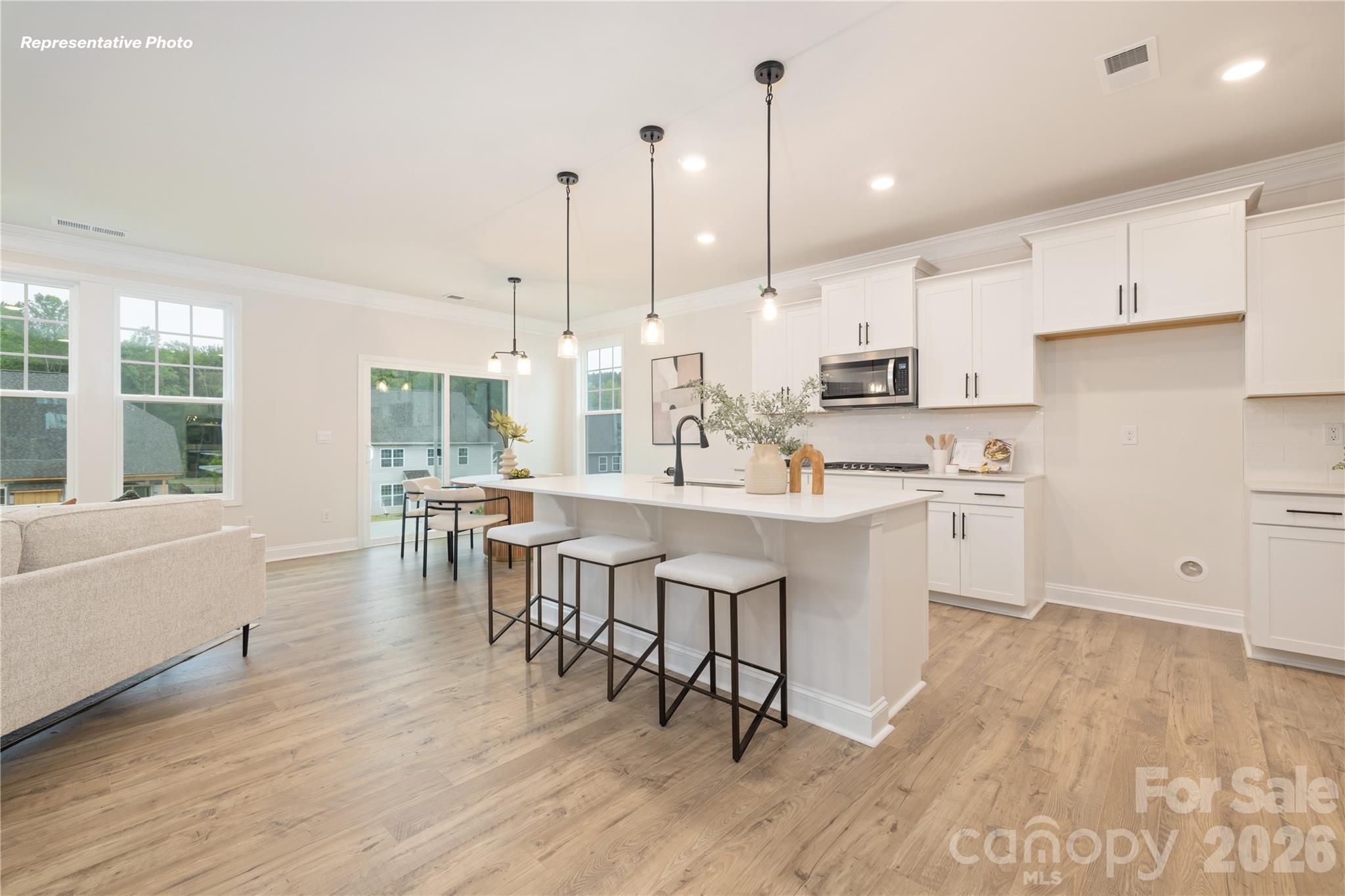 115 Ventnor Way, Mooresville, NC 28115