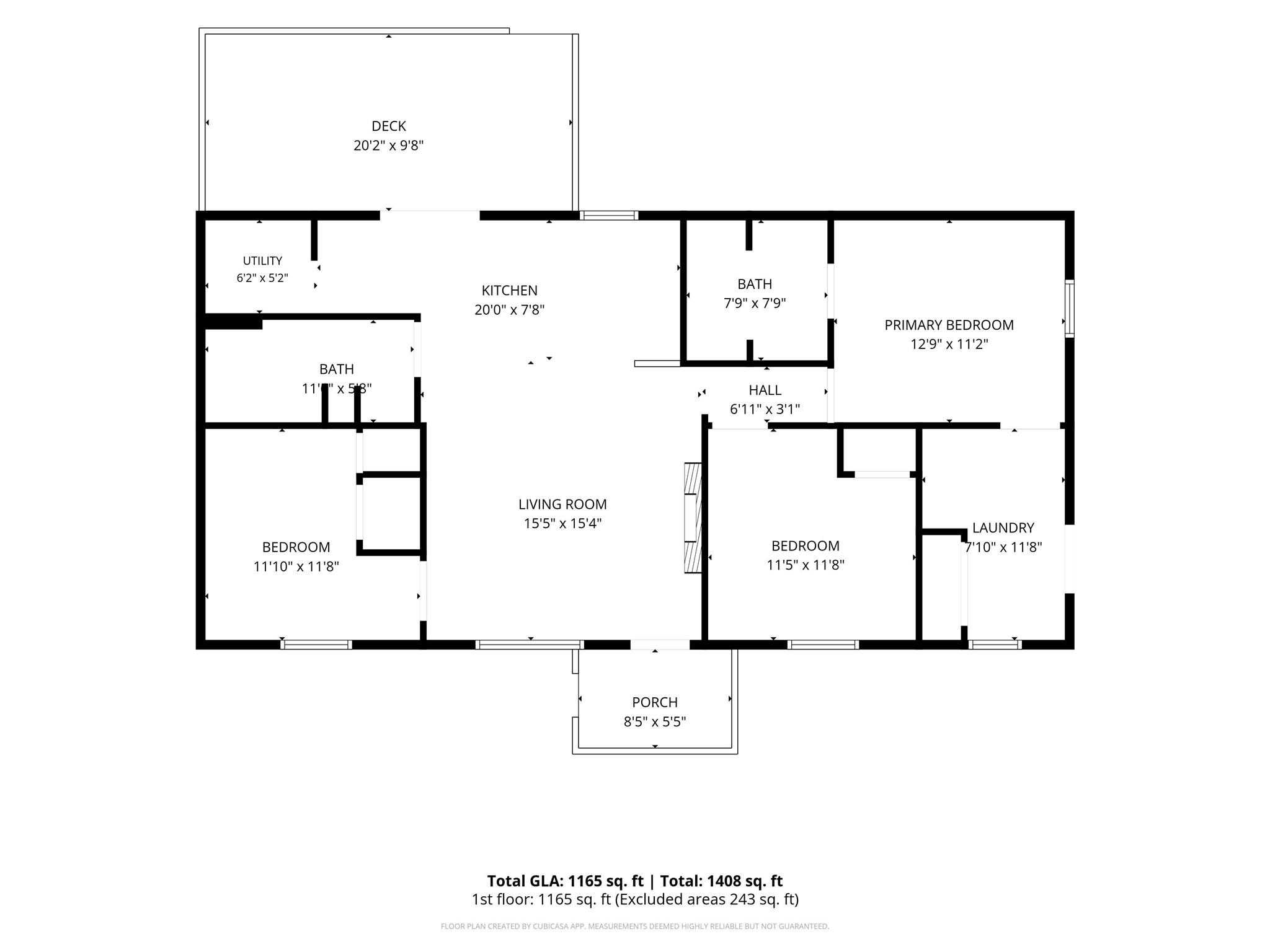 3250 Ole Country Ln, Claremont, NC 28610