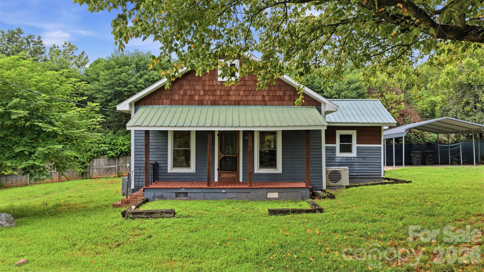 3466 Roberta Rd, Concord, NC 28027