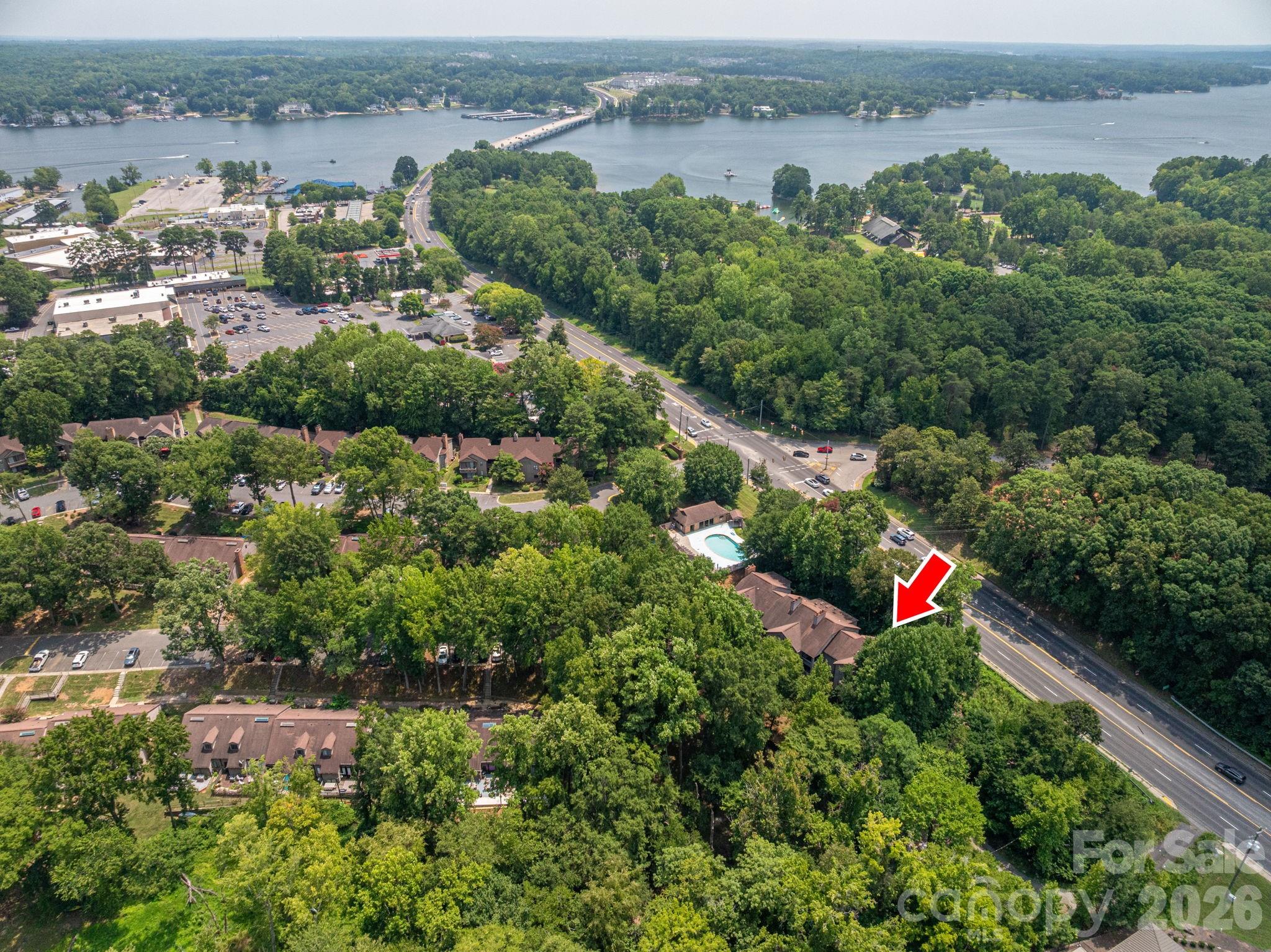 4130 Charlotte Hw #B, Clover, SC 29710