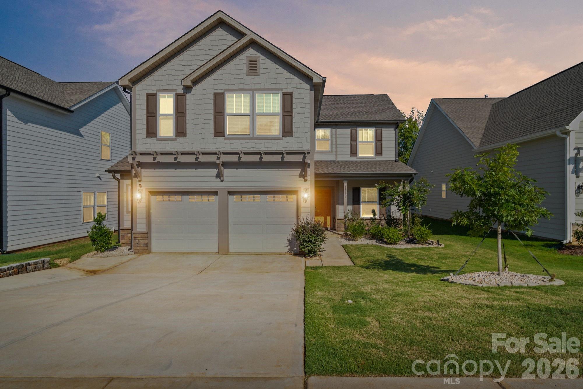 11157 Argosy Dr, Lancaster, SC 29720