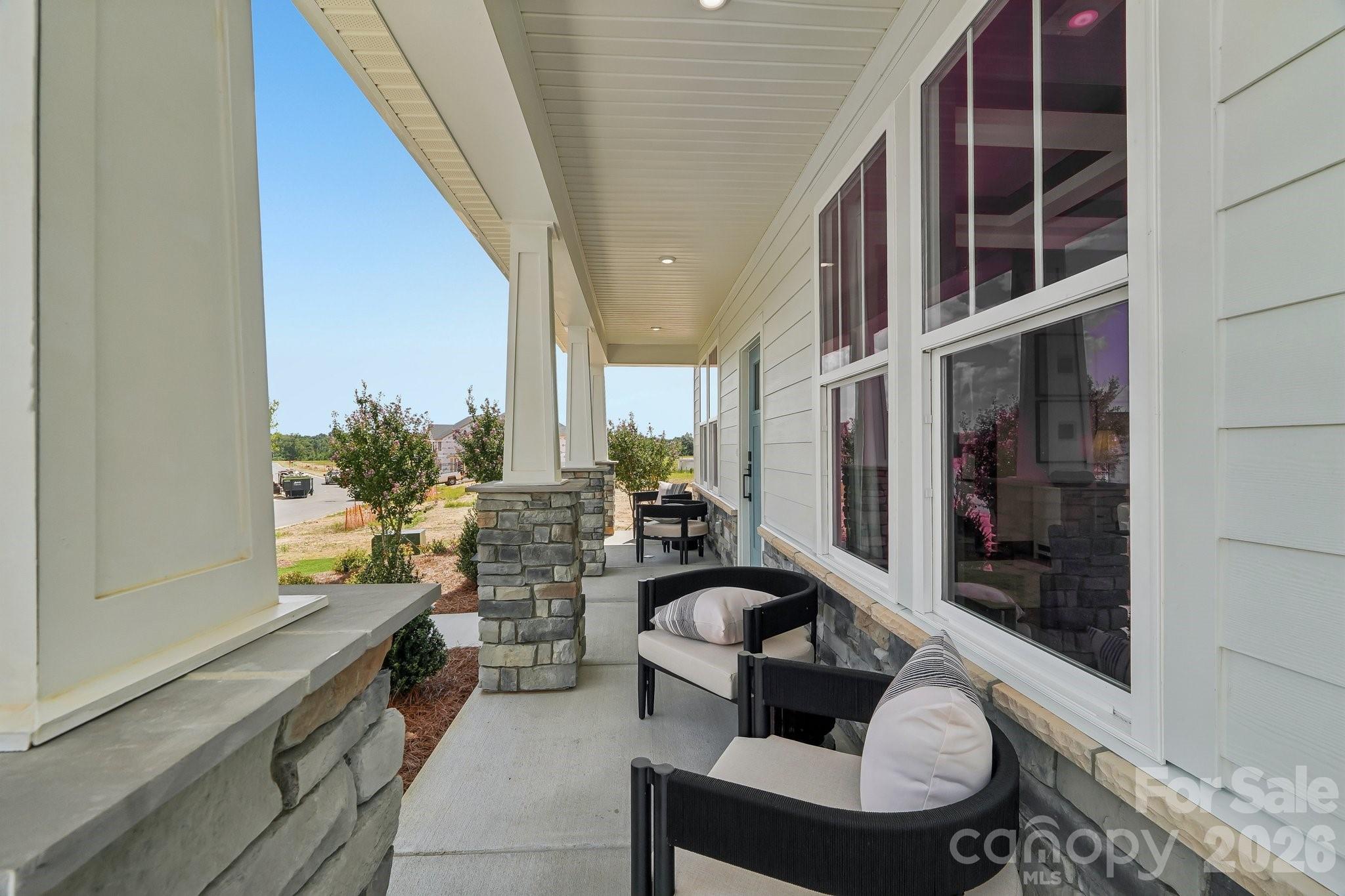 3025 Grandiose Dr, Indian Trail, NC 28079