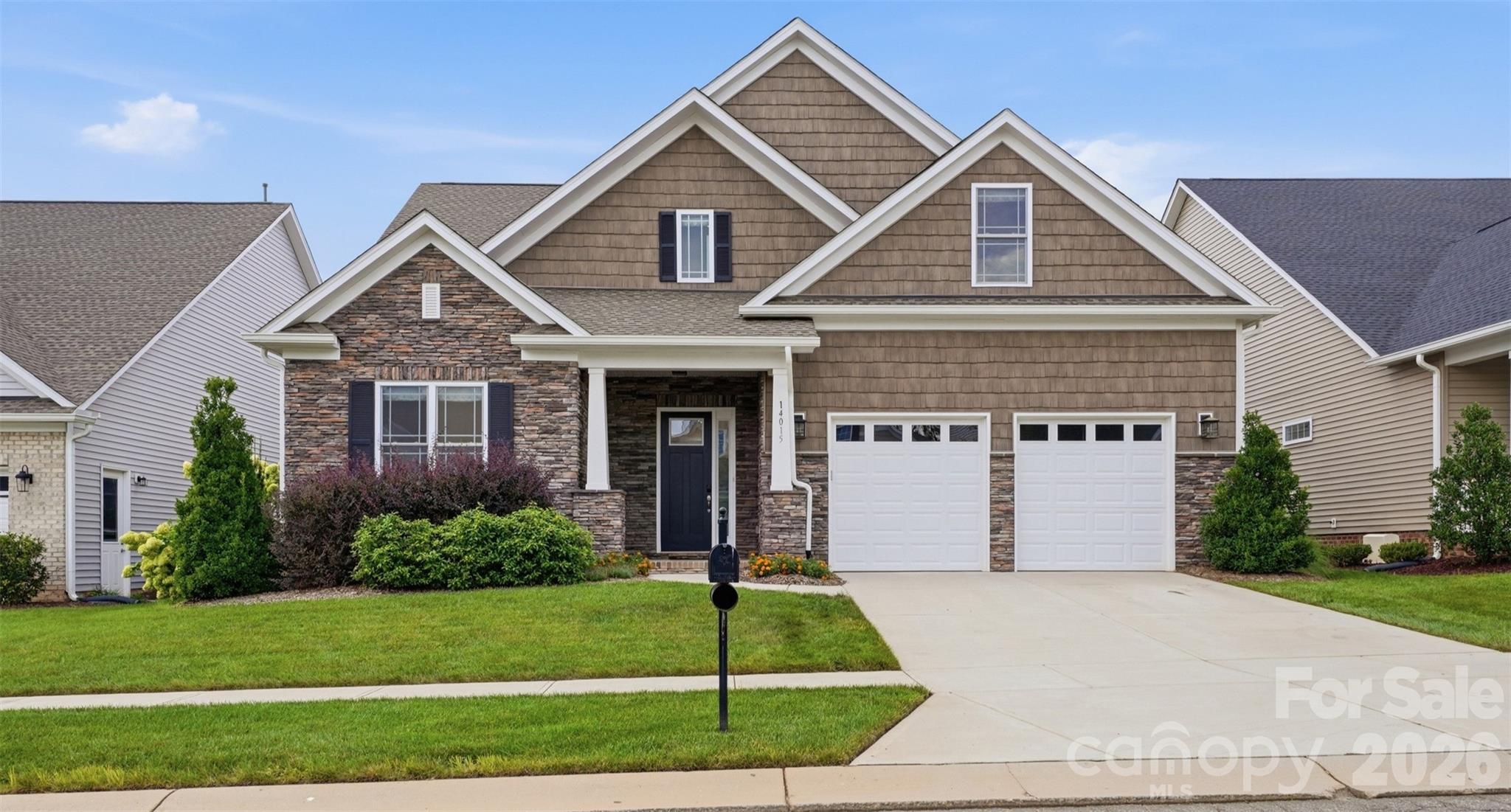 14015 Cameryn Elise Dr, Cornelius, NC 28031