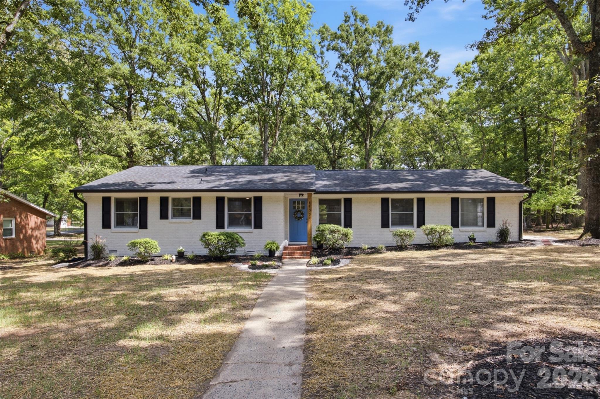 1403 Georgia Ave, Monroe, NC 28112