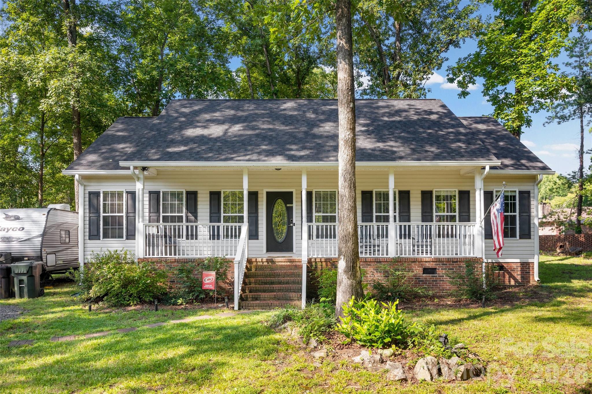 210 Pinewood Ln, Rock Hill, SC 29730