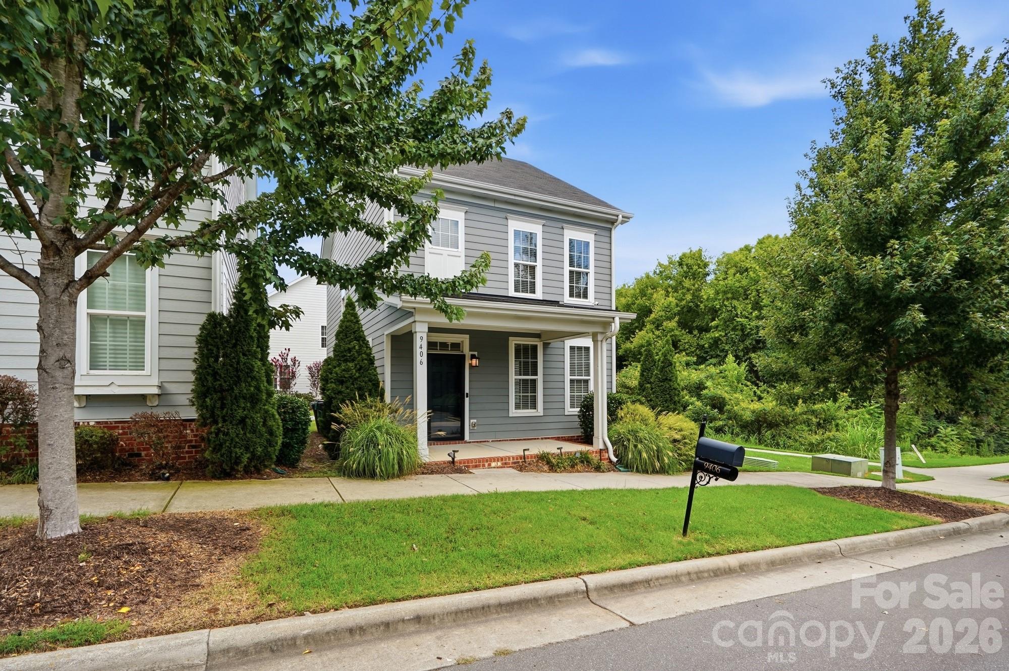 9406 Kings Parade Blvd, Charlotte, NC 28273
