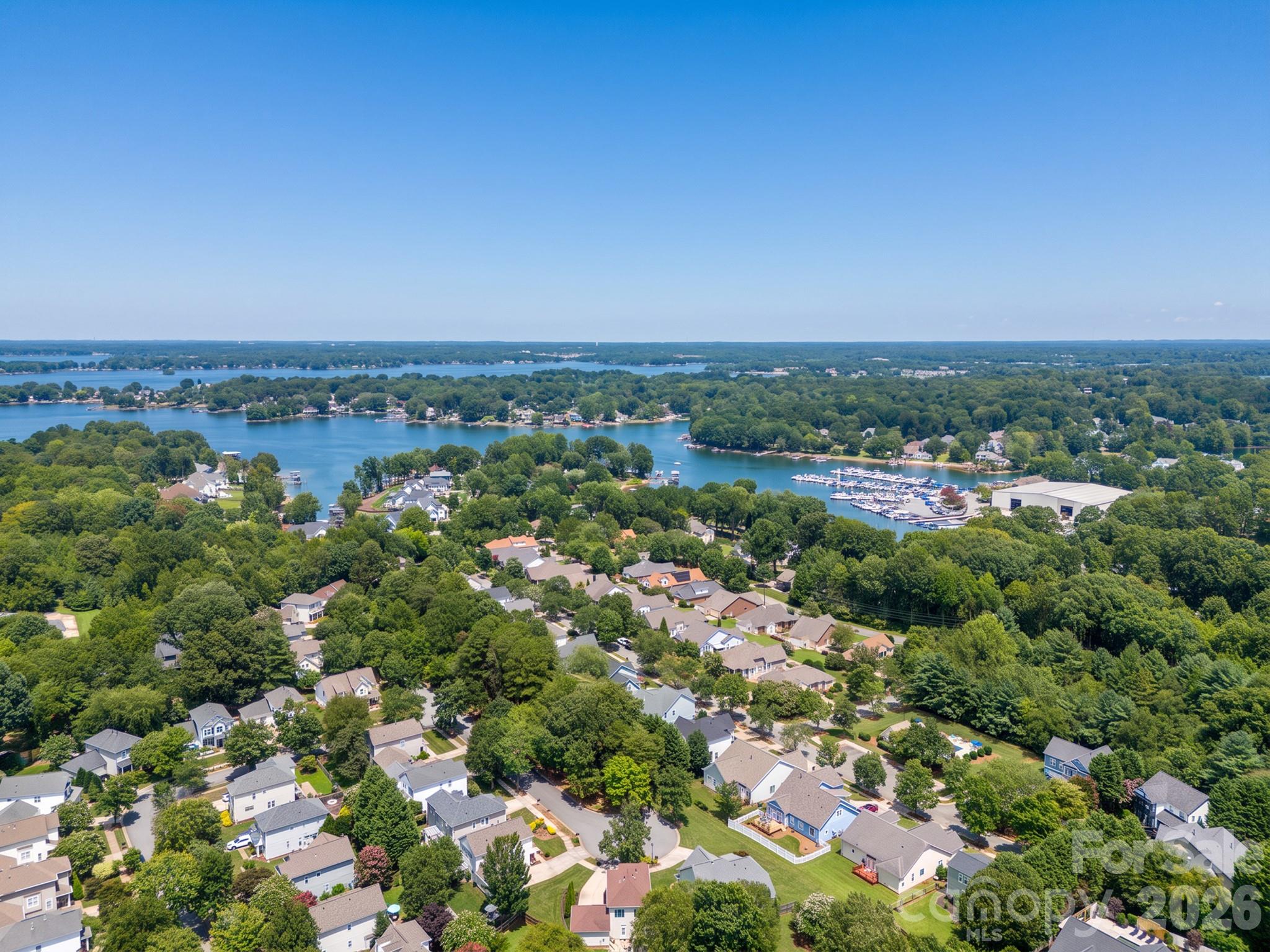 20452 Greenway Heights Dr, Cornelius, NC 28031