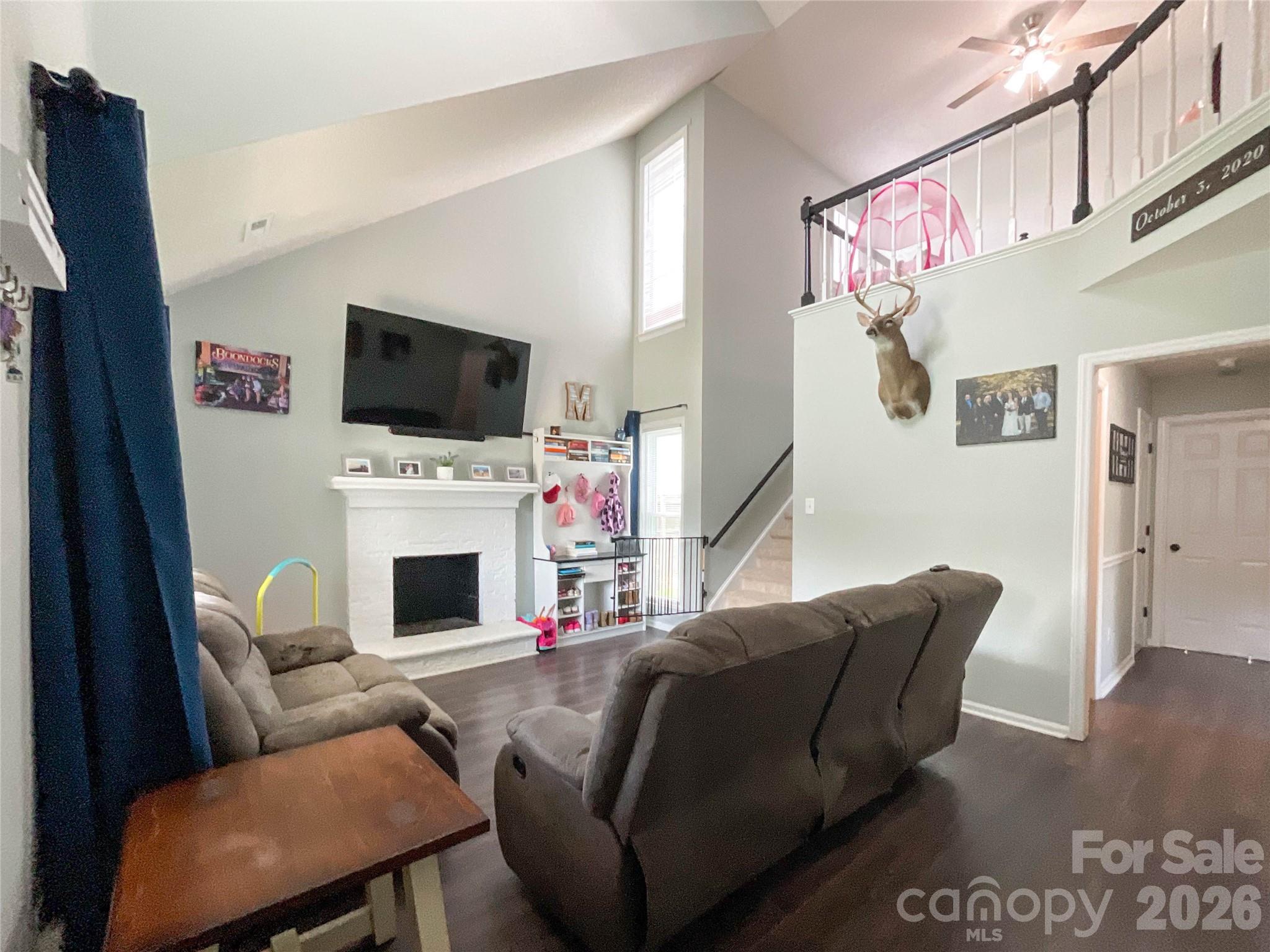 5000 Morning Dew Ln, Monroe, NC 28110