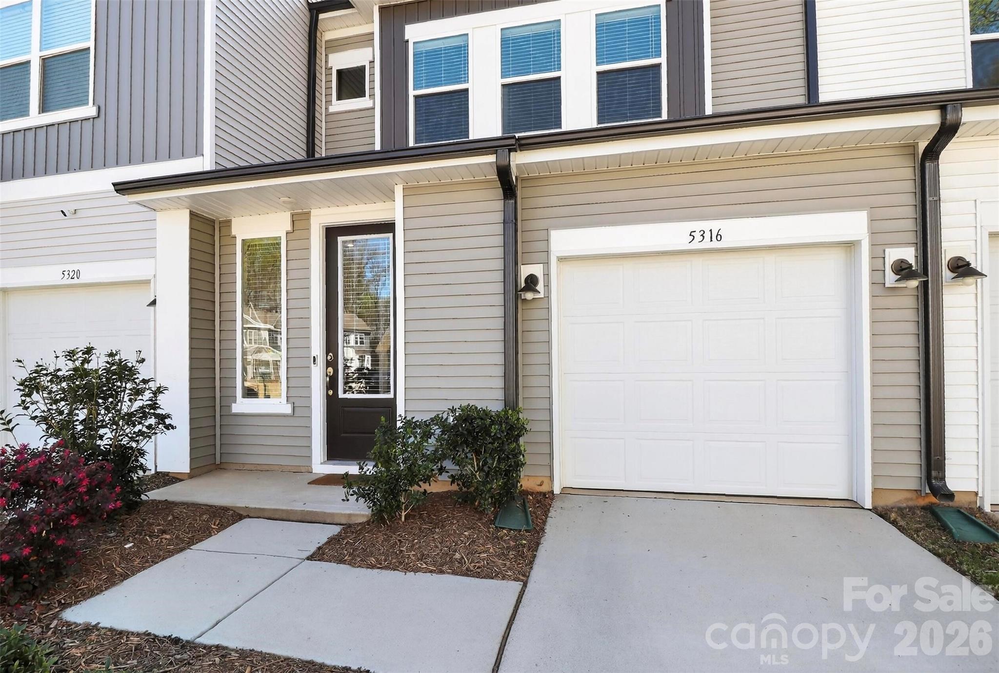 5316 Somerset Hill Ln, Charlotte, NC 28269