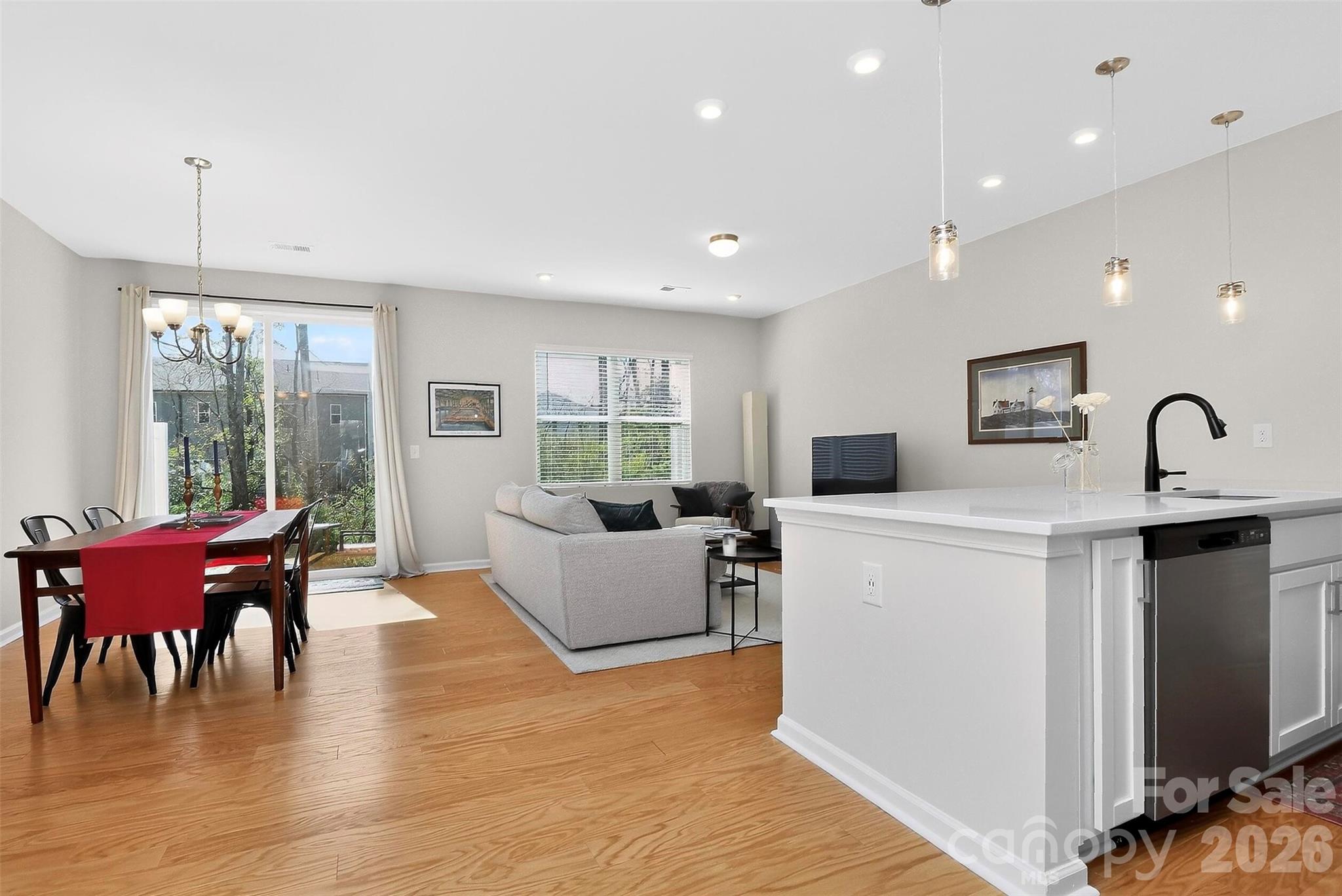5316 Somerset Hill Ln, Charlotte, NC 28269