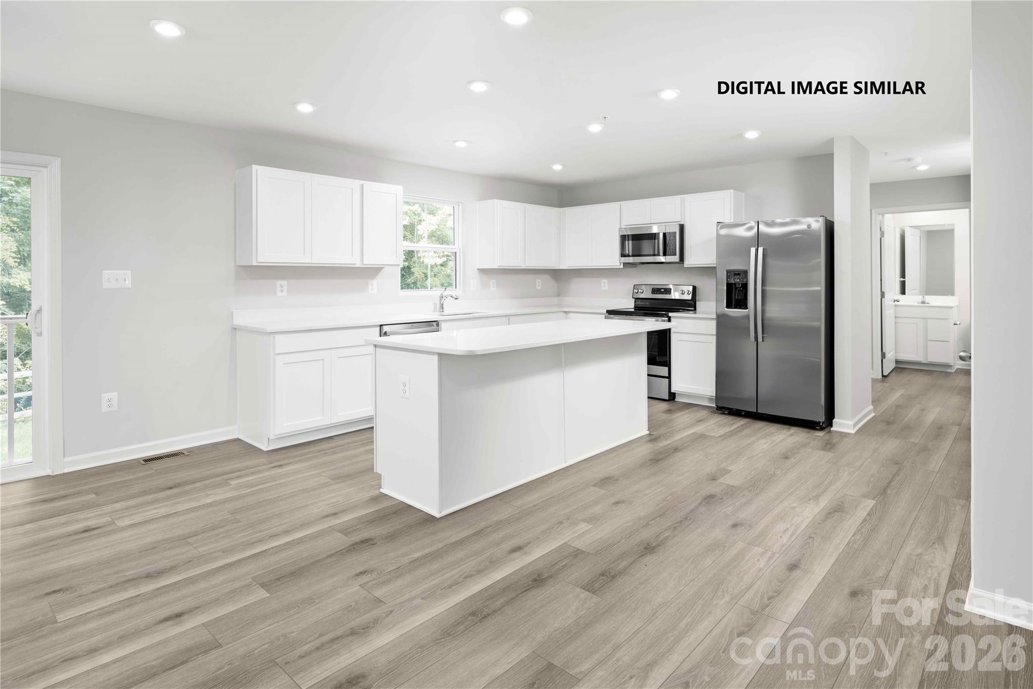 13151 Architecture Ct, Charlotte, NC 28214