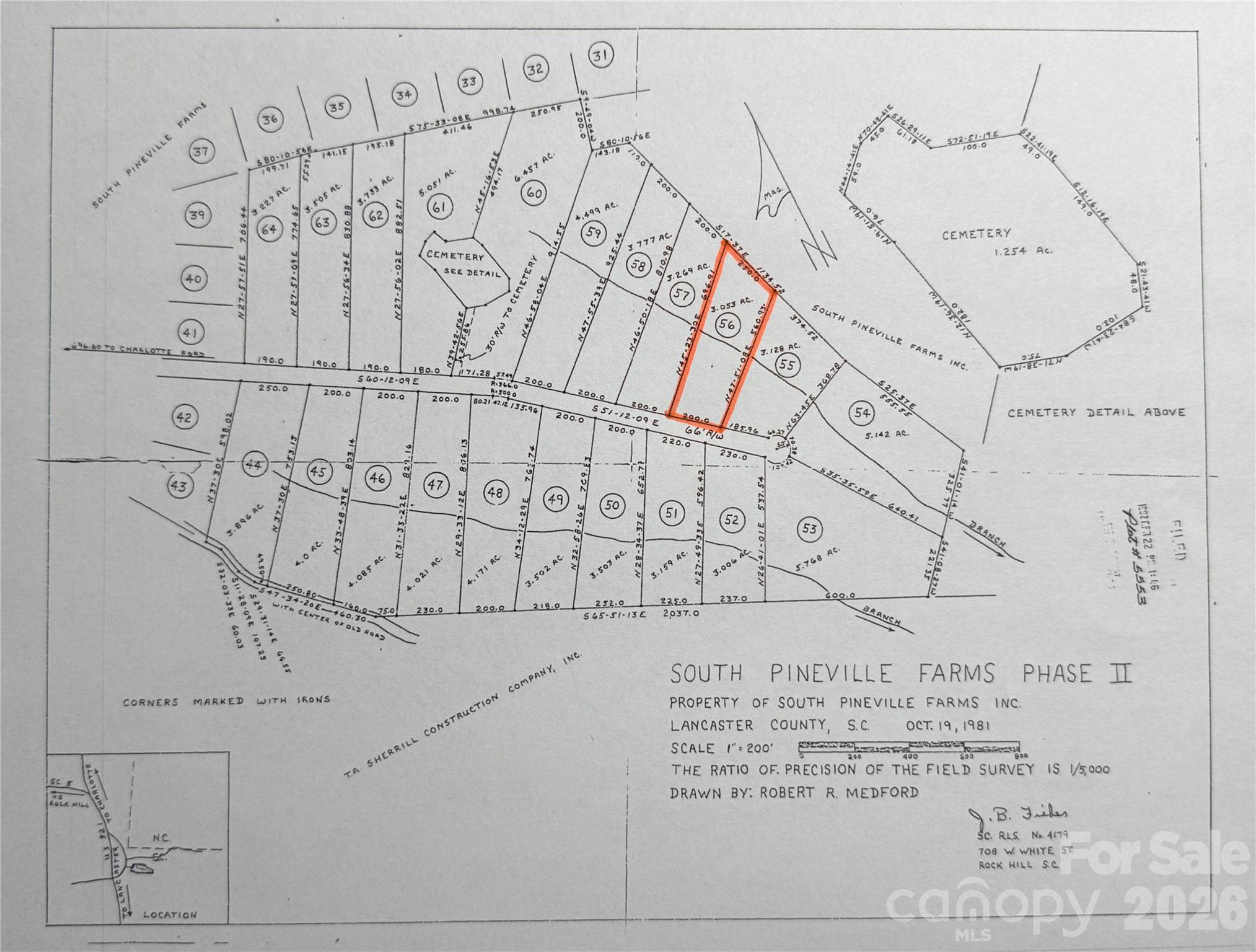 329 Pineview Court Ln, Lancaster, SC 29720
