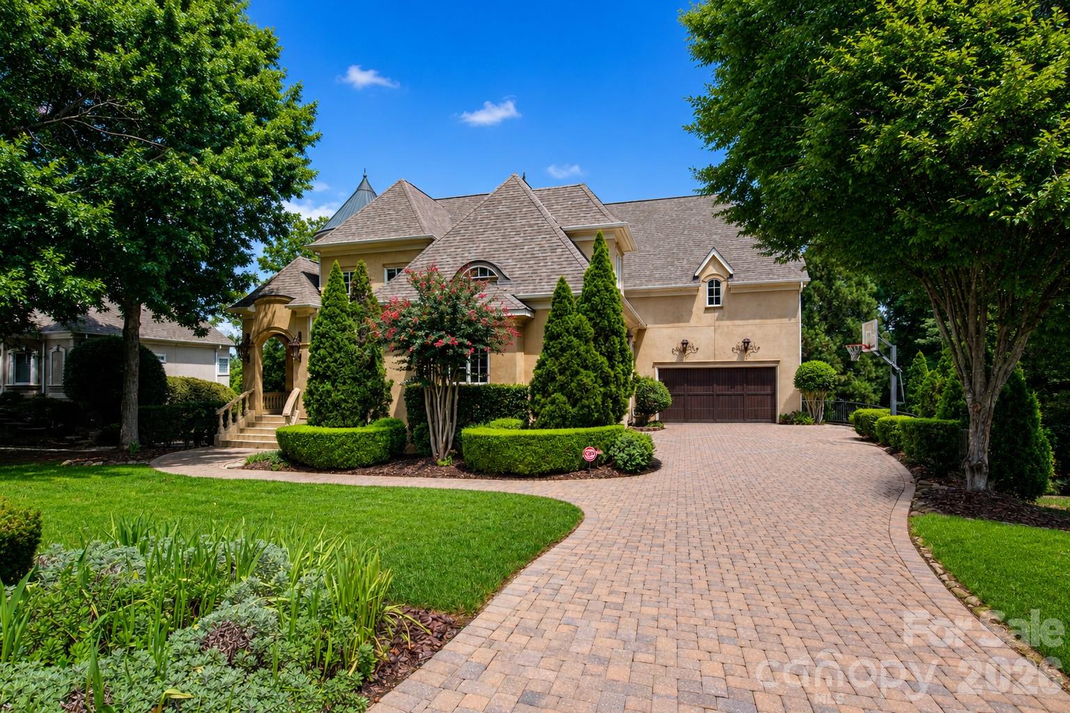 14905 Mcleary Cir, Charlotte, NC 28277