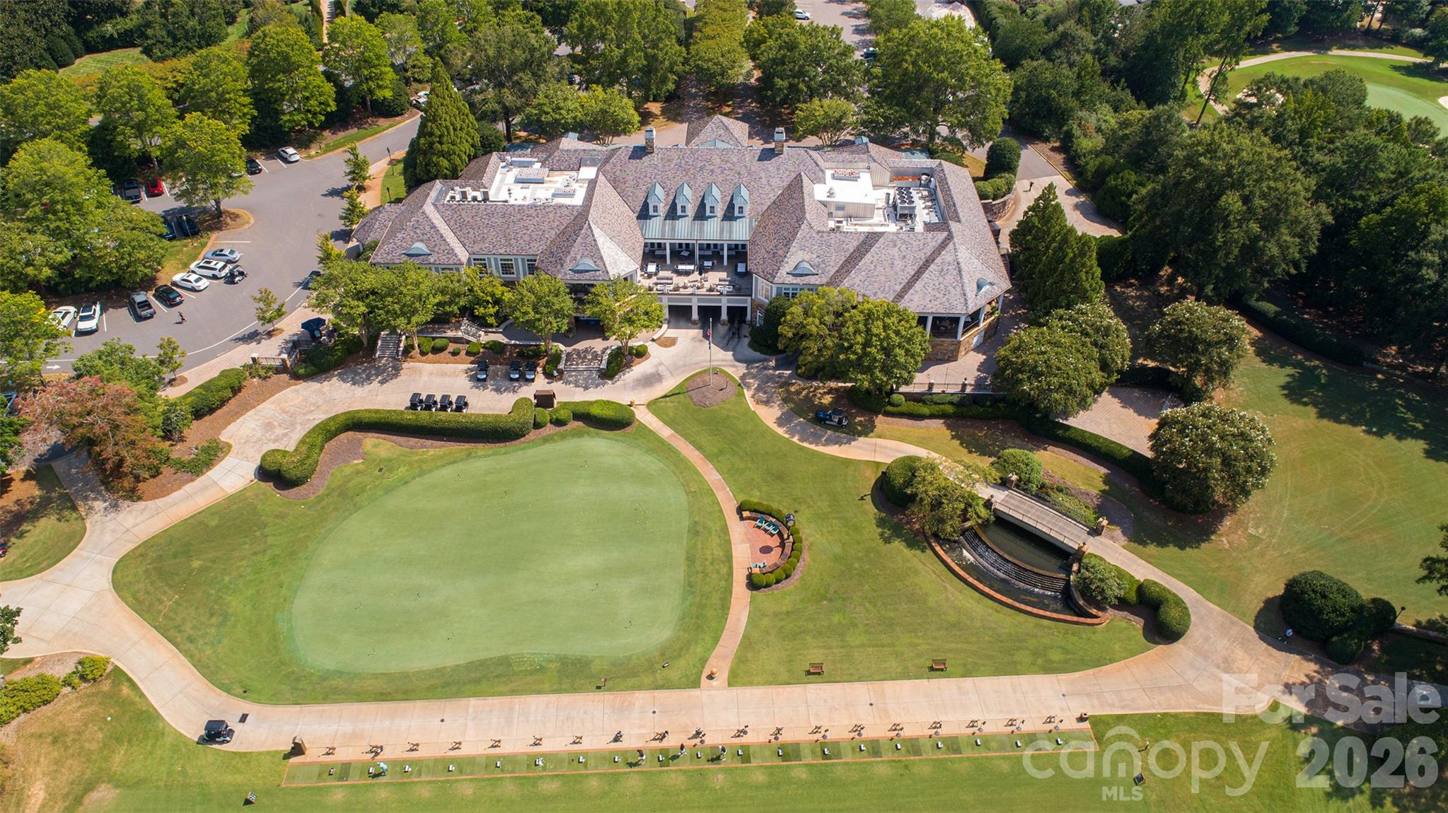 14905 Mcleary Cir, Charlotte, NC 28277