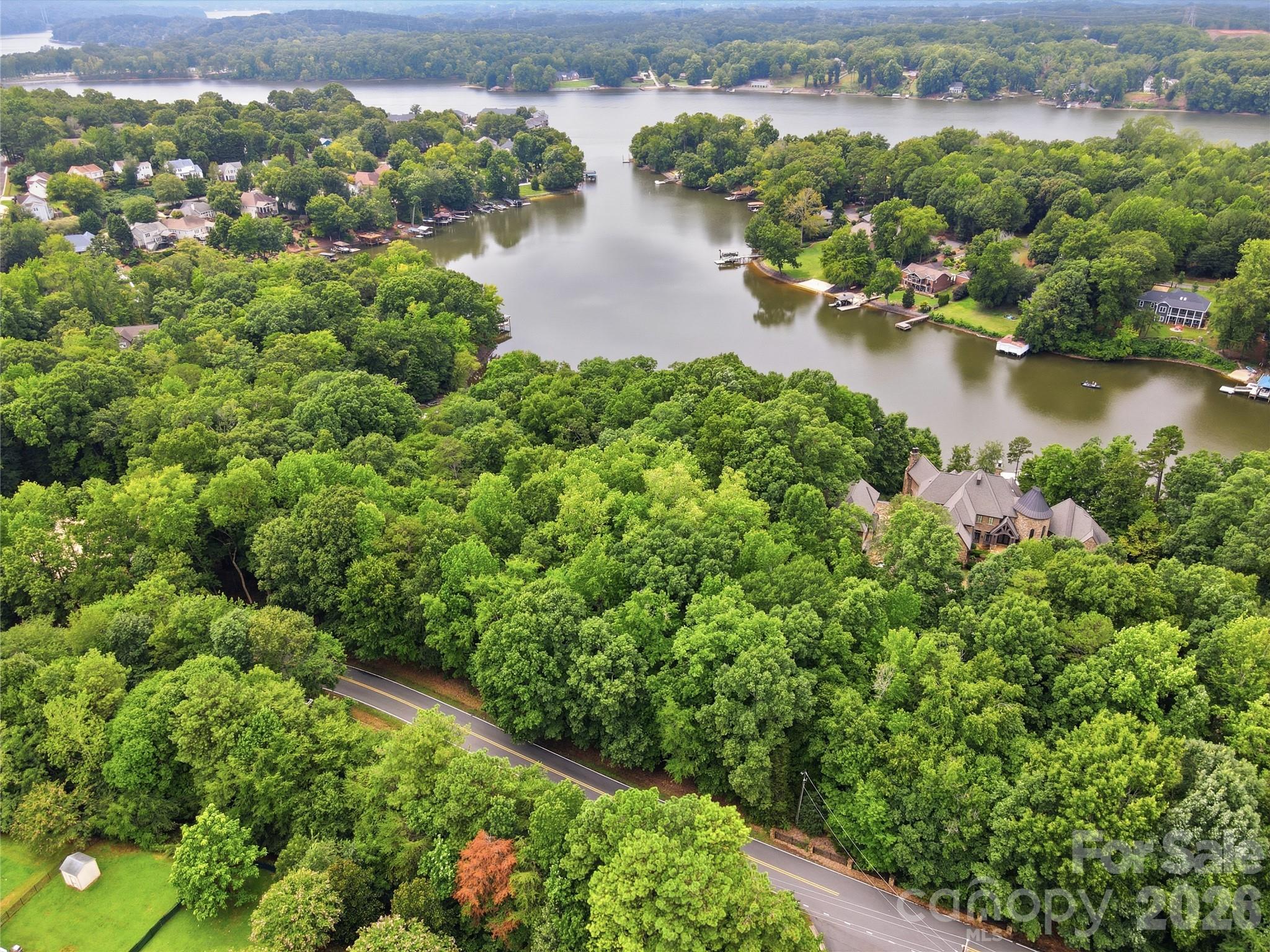 9710 Windygap Rd, Charlotte, NC 28278