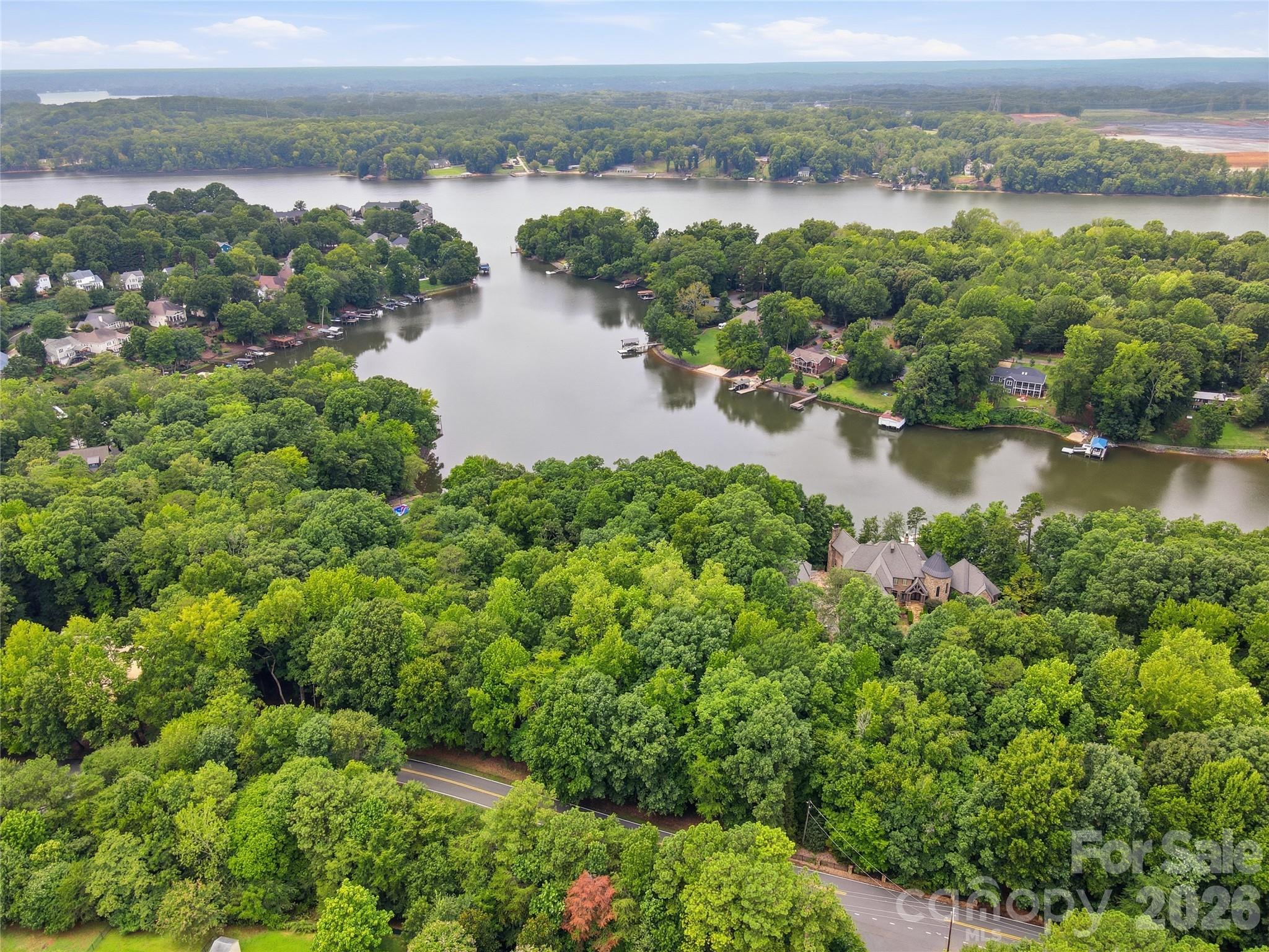 9710 Windygap Rd, Charlotte, NC 28278