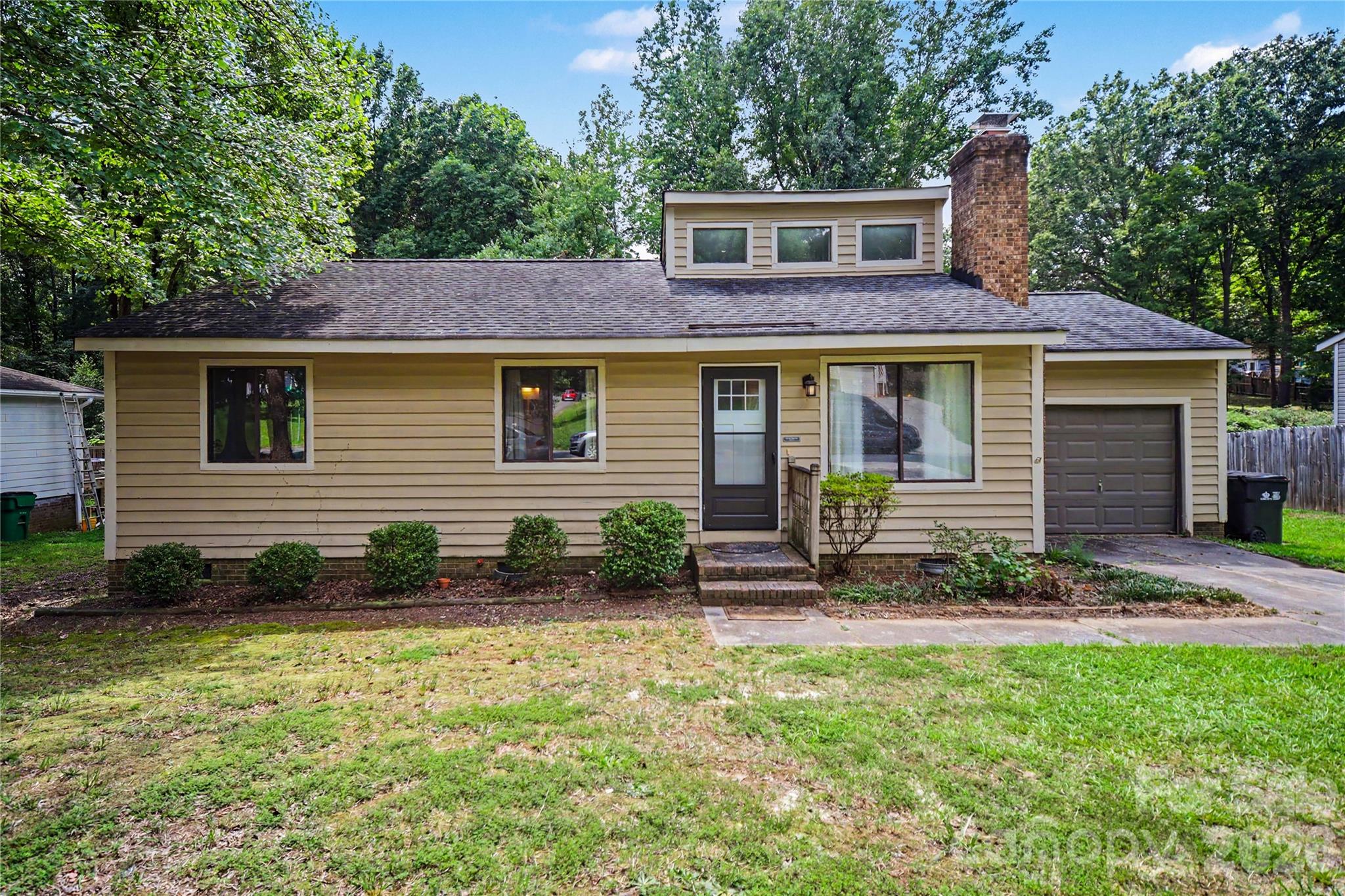 6601 Santa Cruz Trl, Charlotte, NC 28227